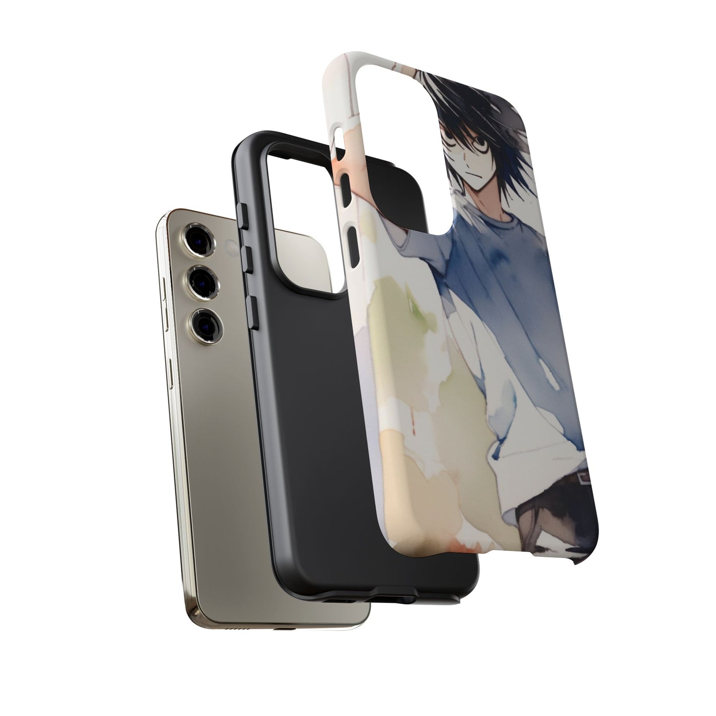 L 001 Tough Cases