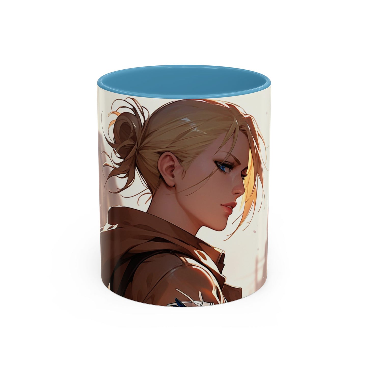 Annie Leonhardt 001 Coffee Mug