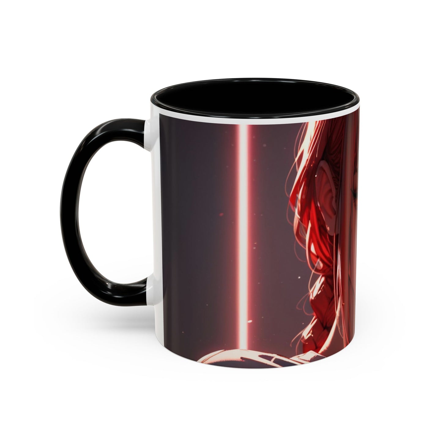 Makima 008 Coffee Mug