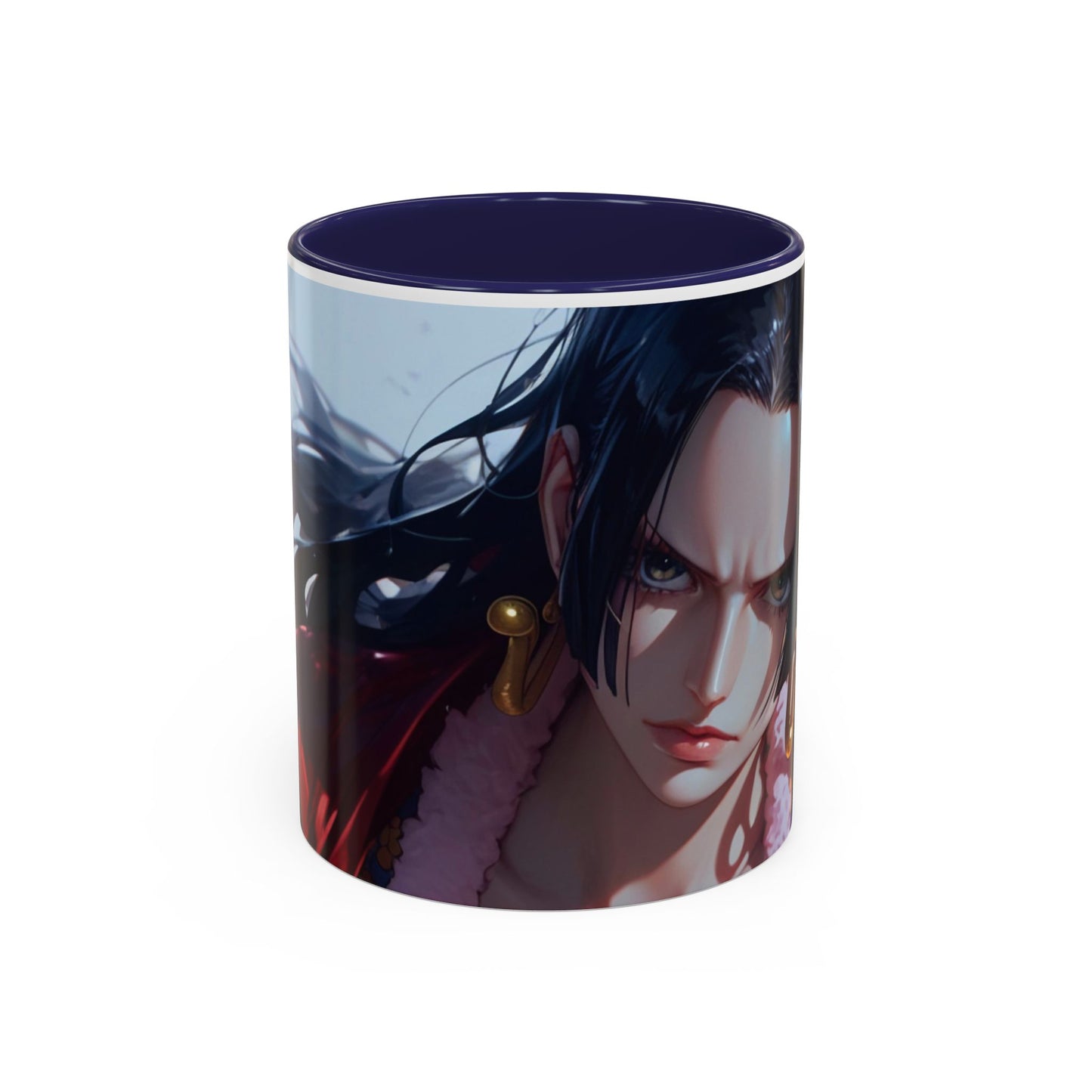 Boa Hancock 005 Coffee Mug