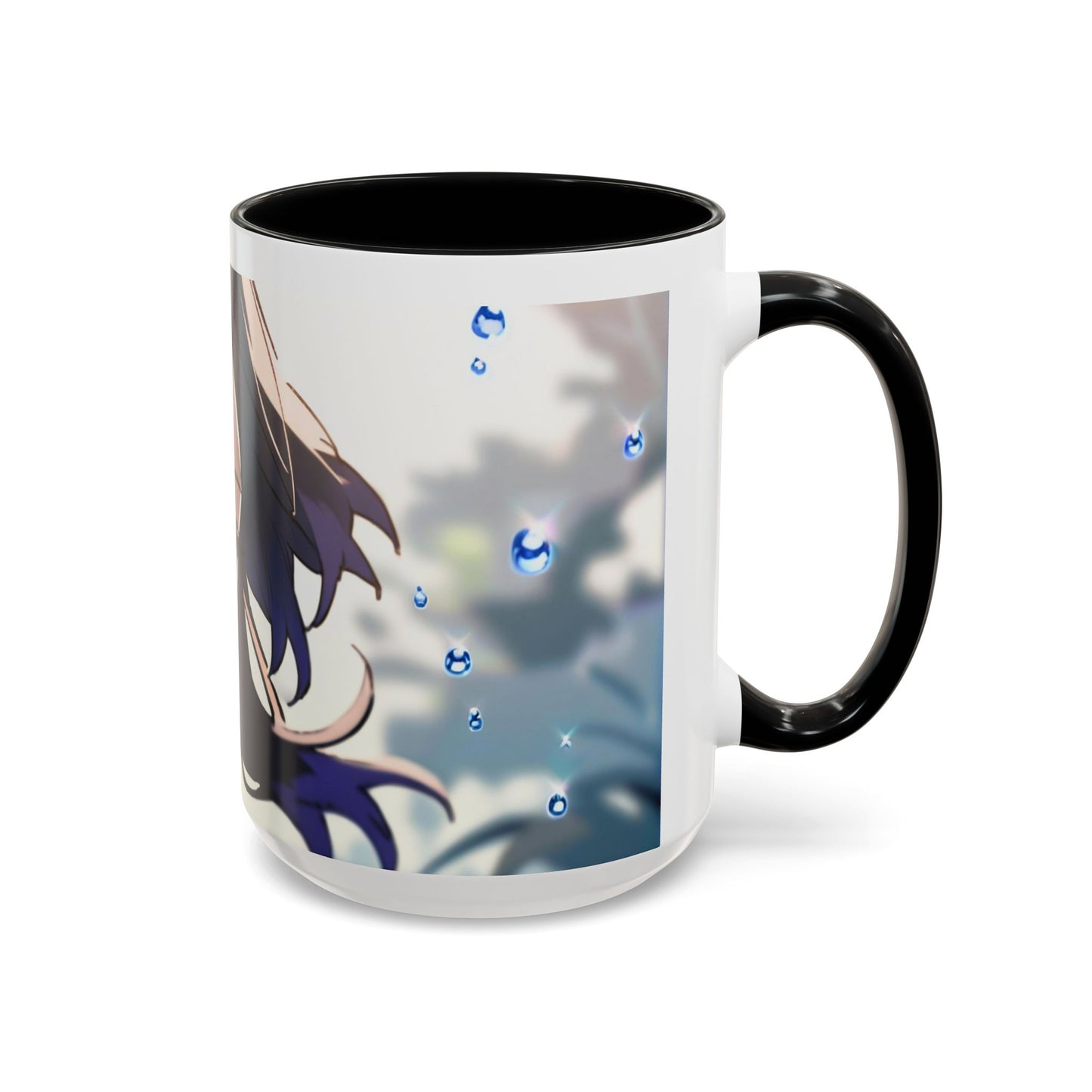 Shinobu Kocho 001 Coffee Mug