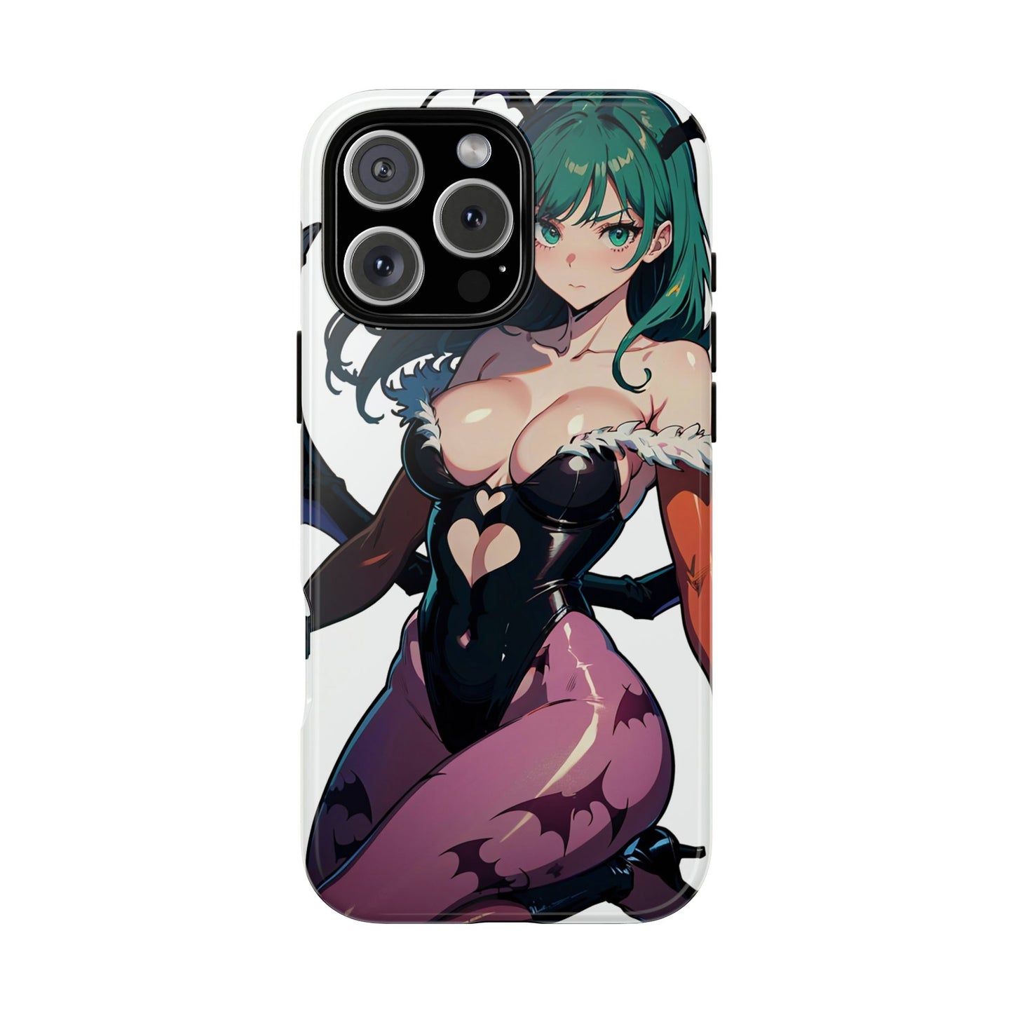 Morrigan 004 Tough Cases