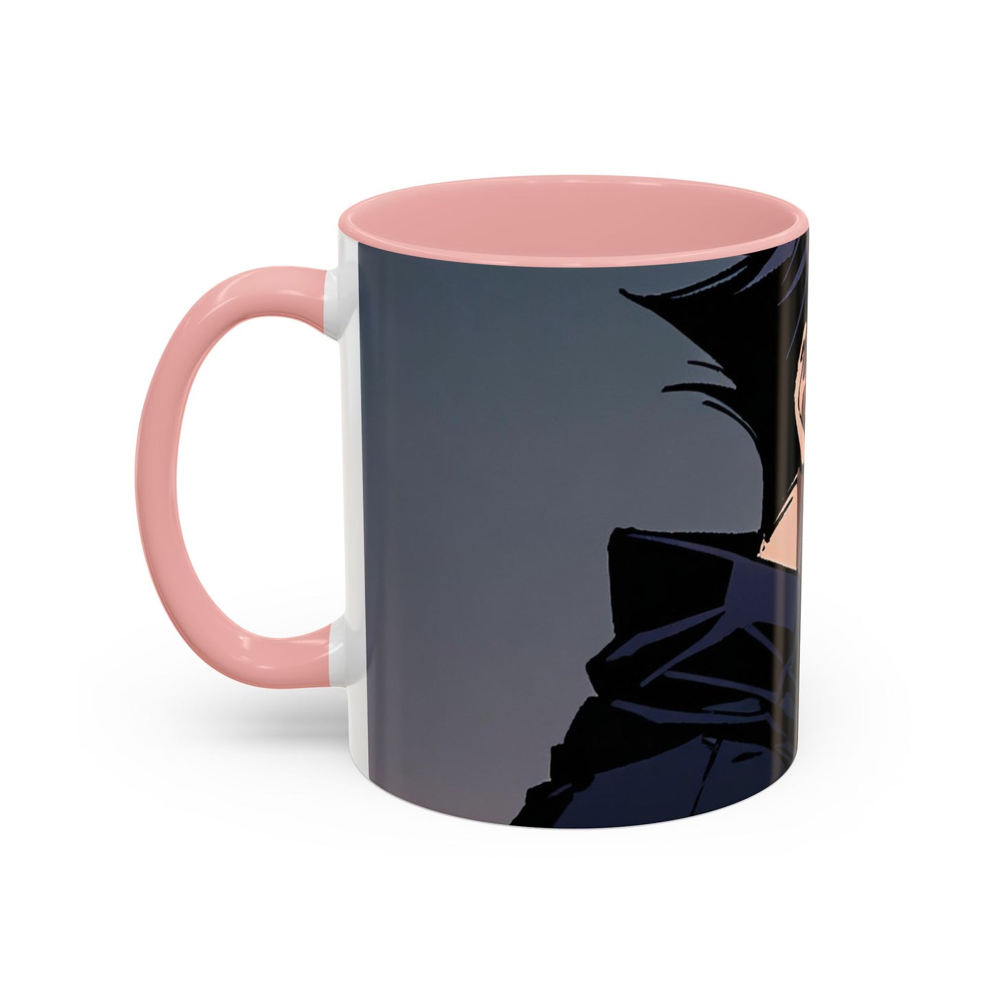 Megumi Fushiguro 001 Coffee Mug