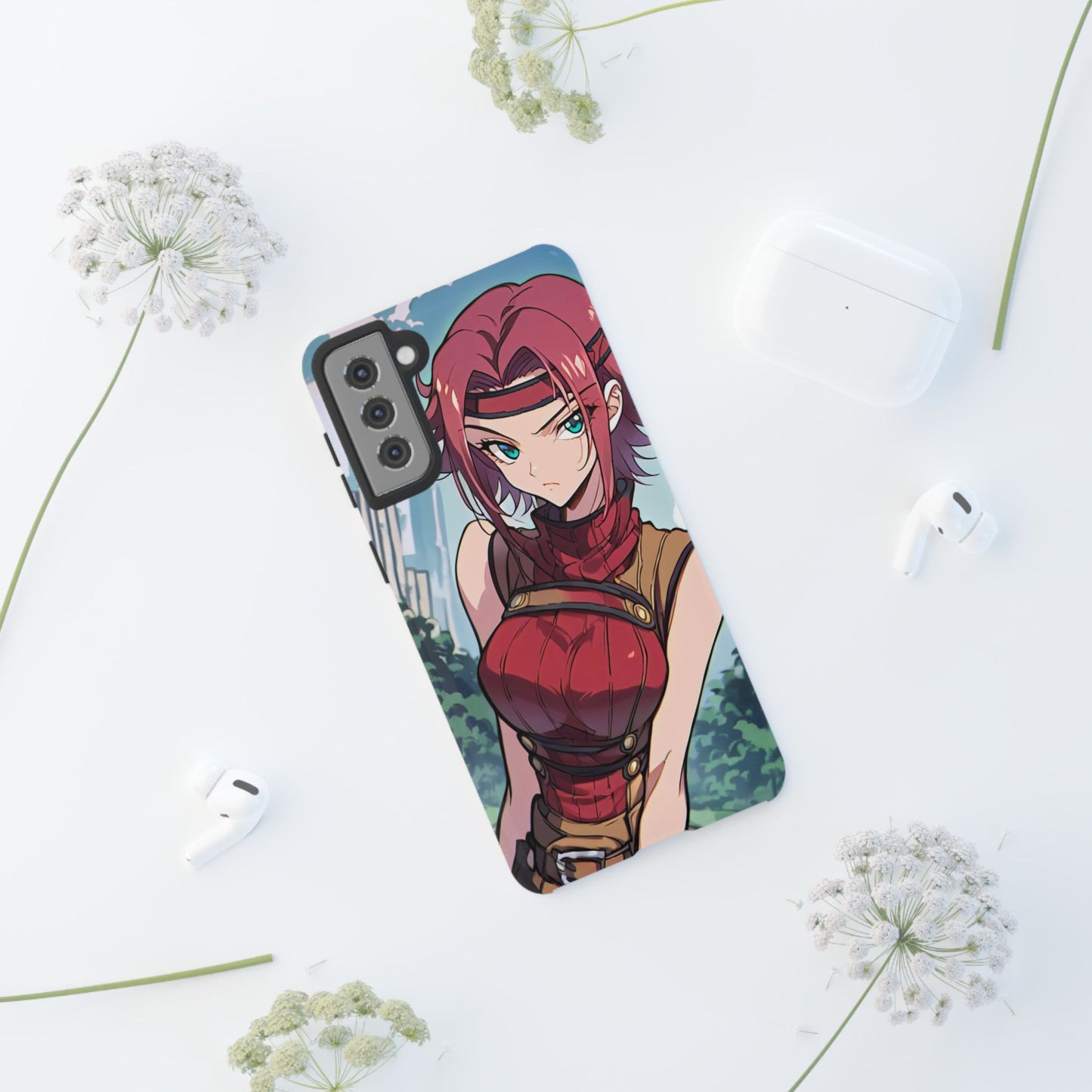 Kallen Kozuki 001 Tough Cases