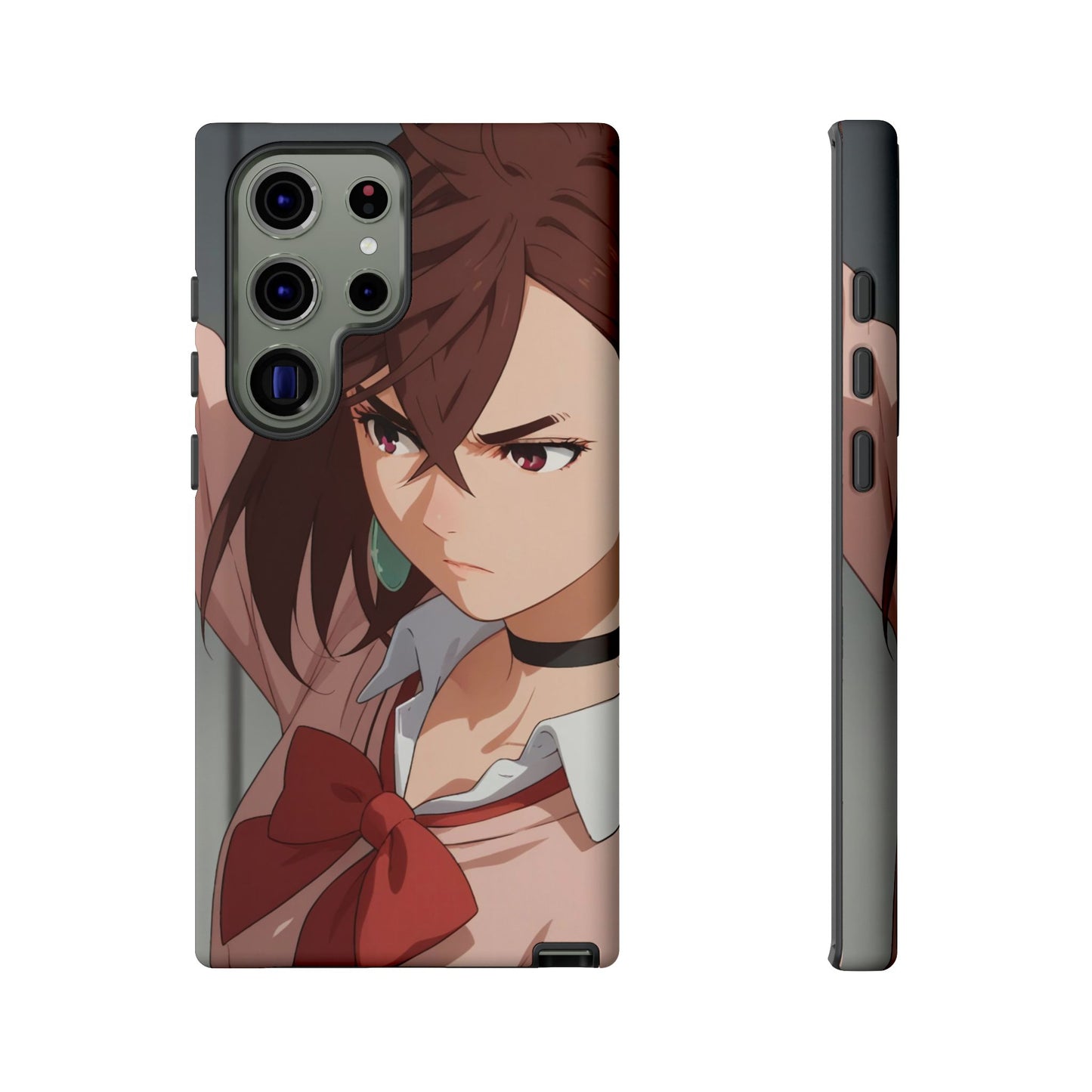 Ayase Momo 005 Tough Cases
