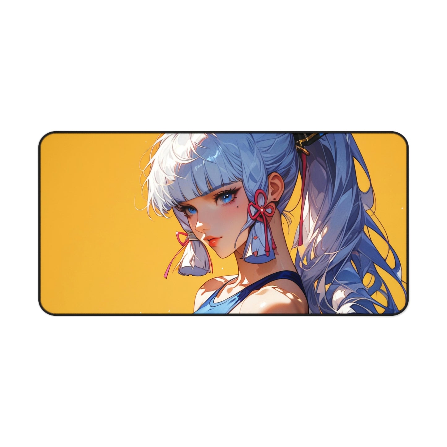 Ayaka 005 Desk Mat