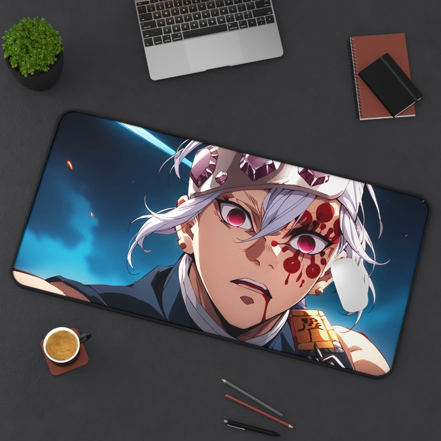 Tengen Uzui 001 Desk Mat