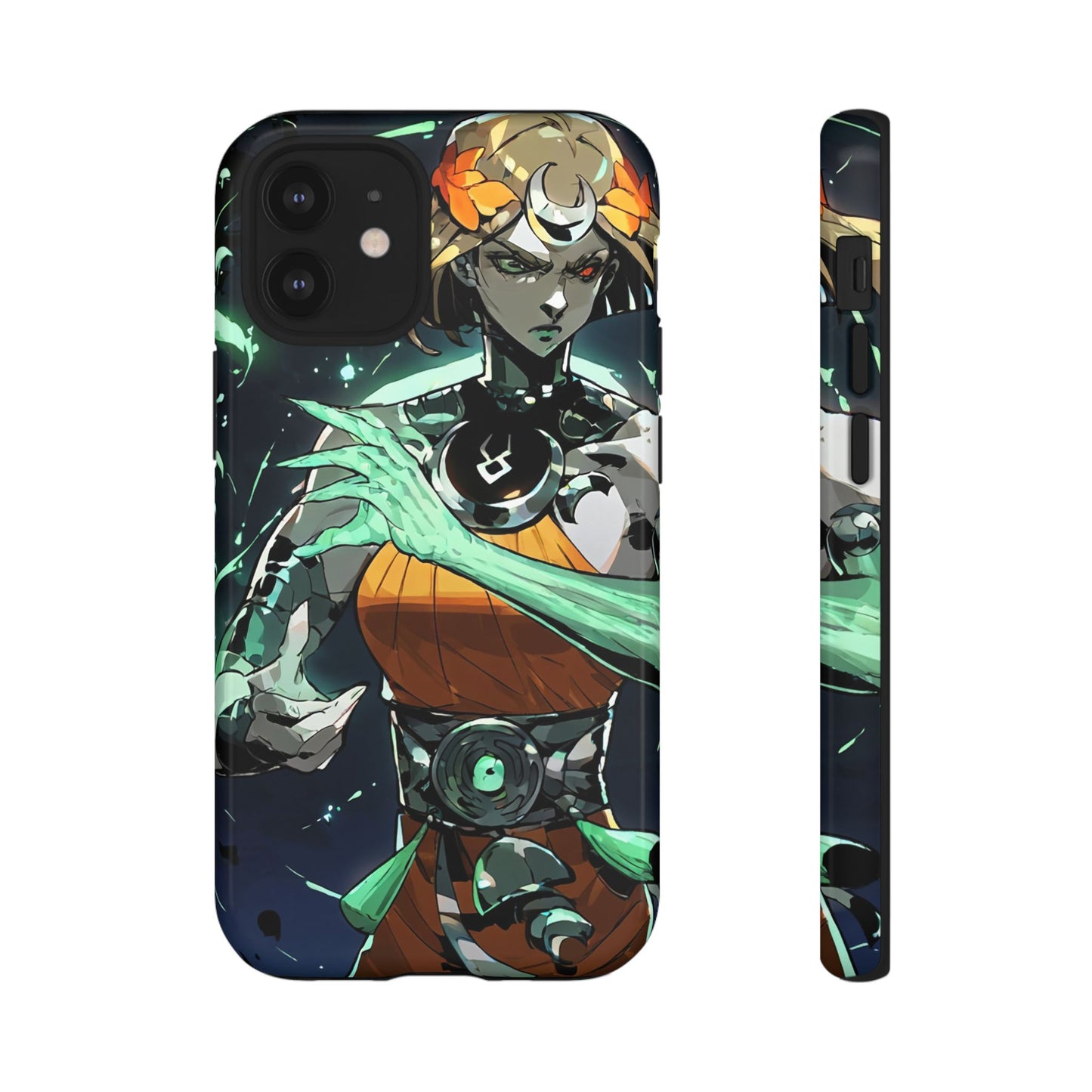 Melinoe 001 Tough Cases