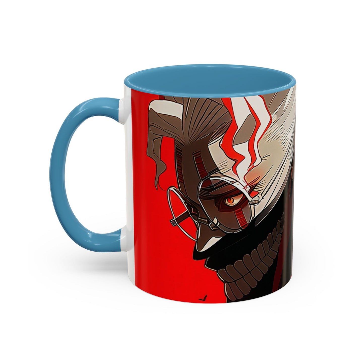 Okarun TG 002 Coffee Mug