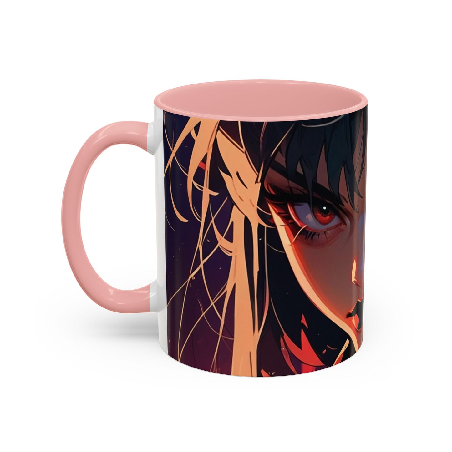 Chun Li 009 Coffee Mug