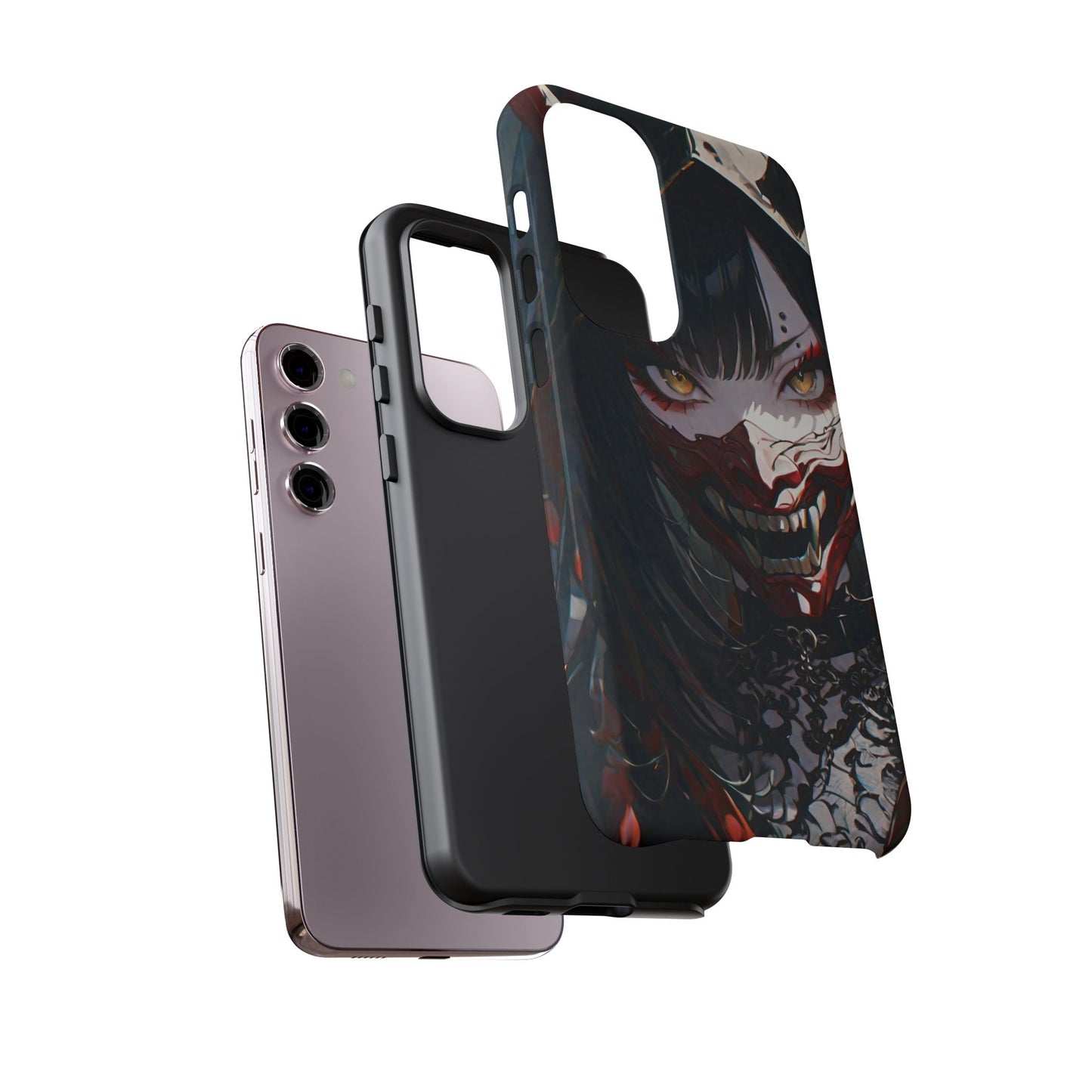 Oni Under Hood Tough Cases