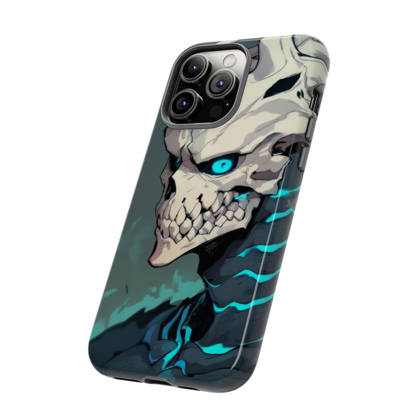 Hibino Kafka 001 Tough Cases