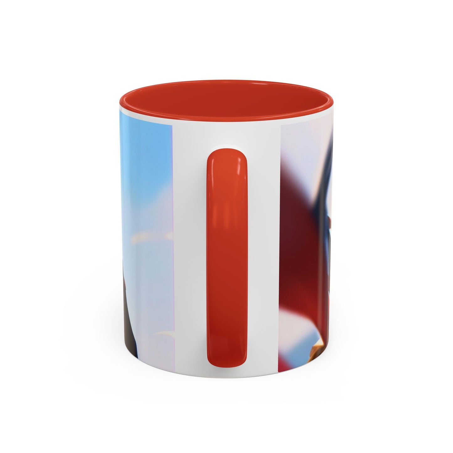 Beidou 011 Coffee Mug