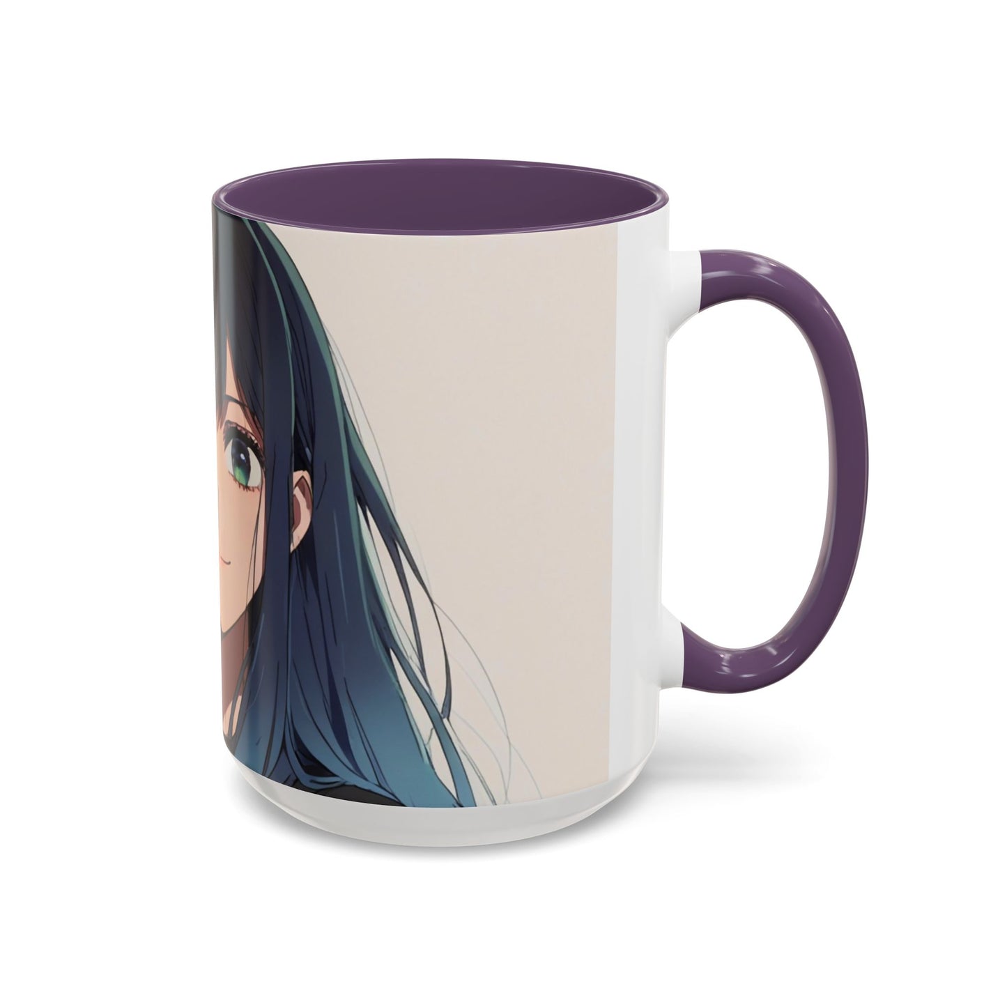 Akane Kurokawa 003 Coffee Mug