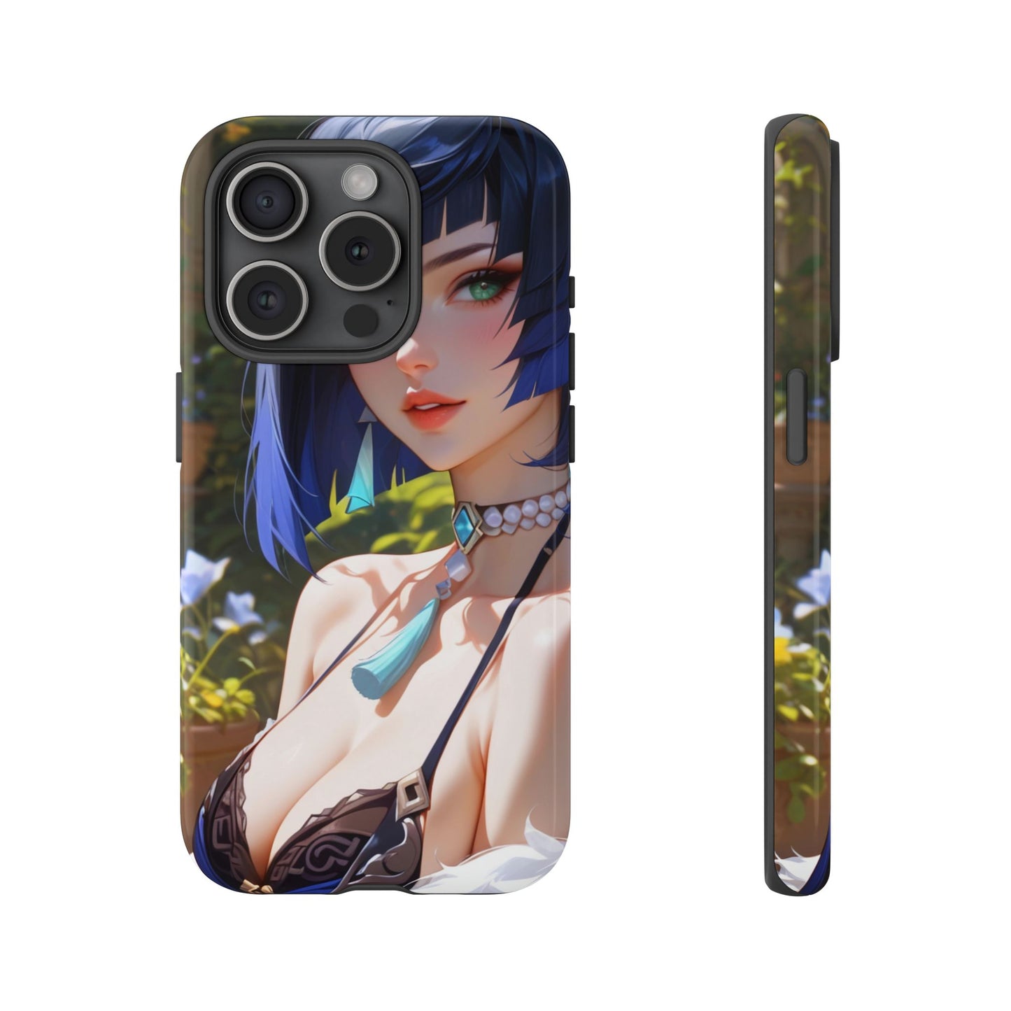 Yelan 007 Tough Cases