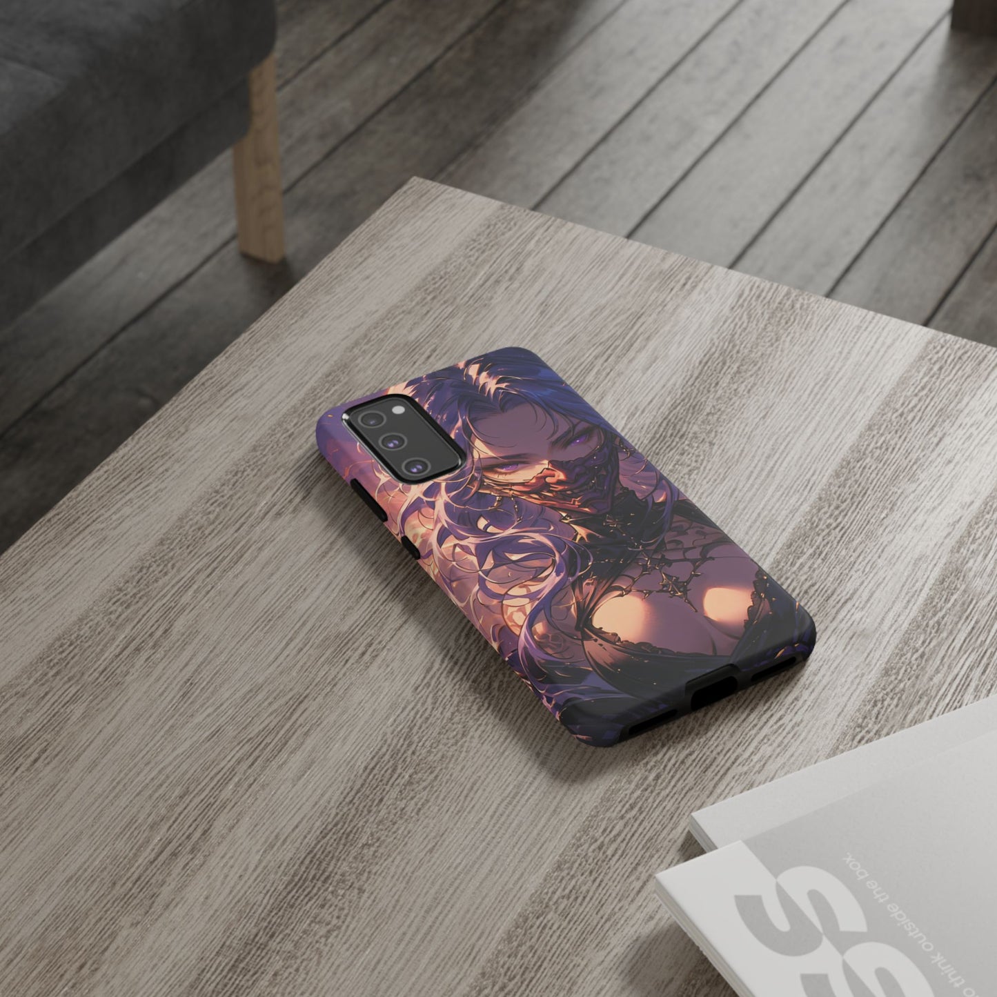 Oni Violet Tough Cases