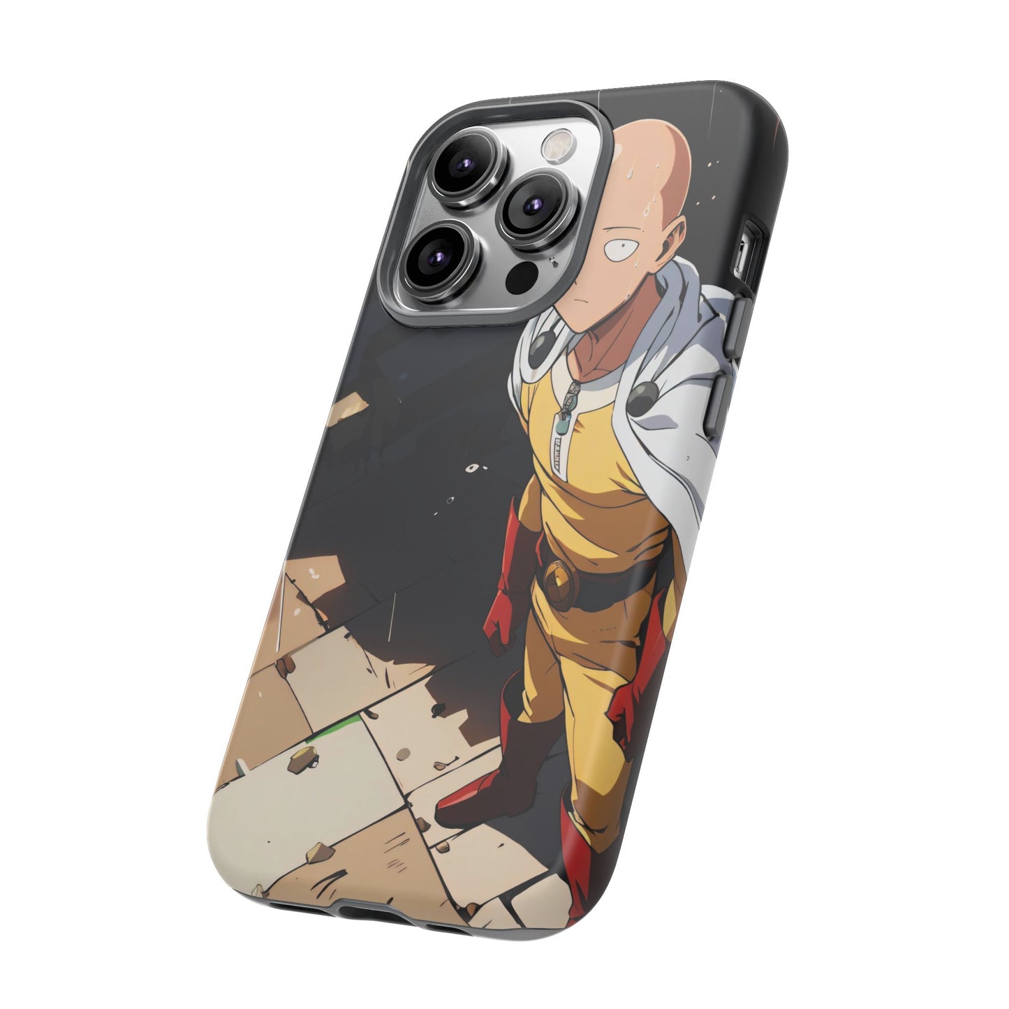 Saitama 001 Tough Cases