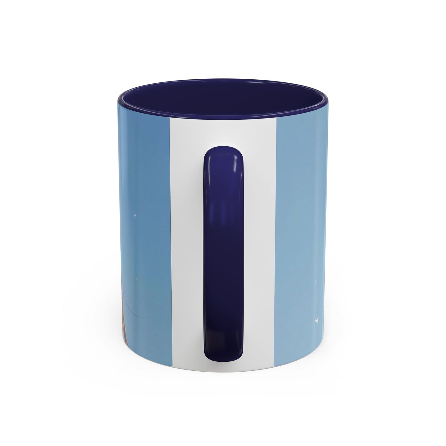 Power 002 Coffee Mug