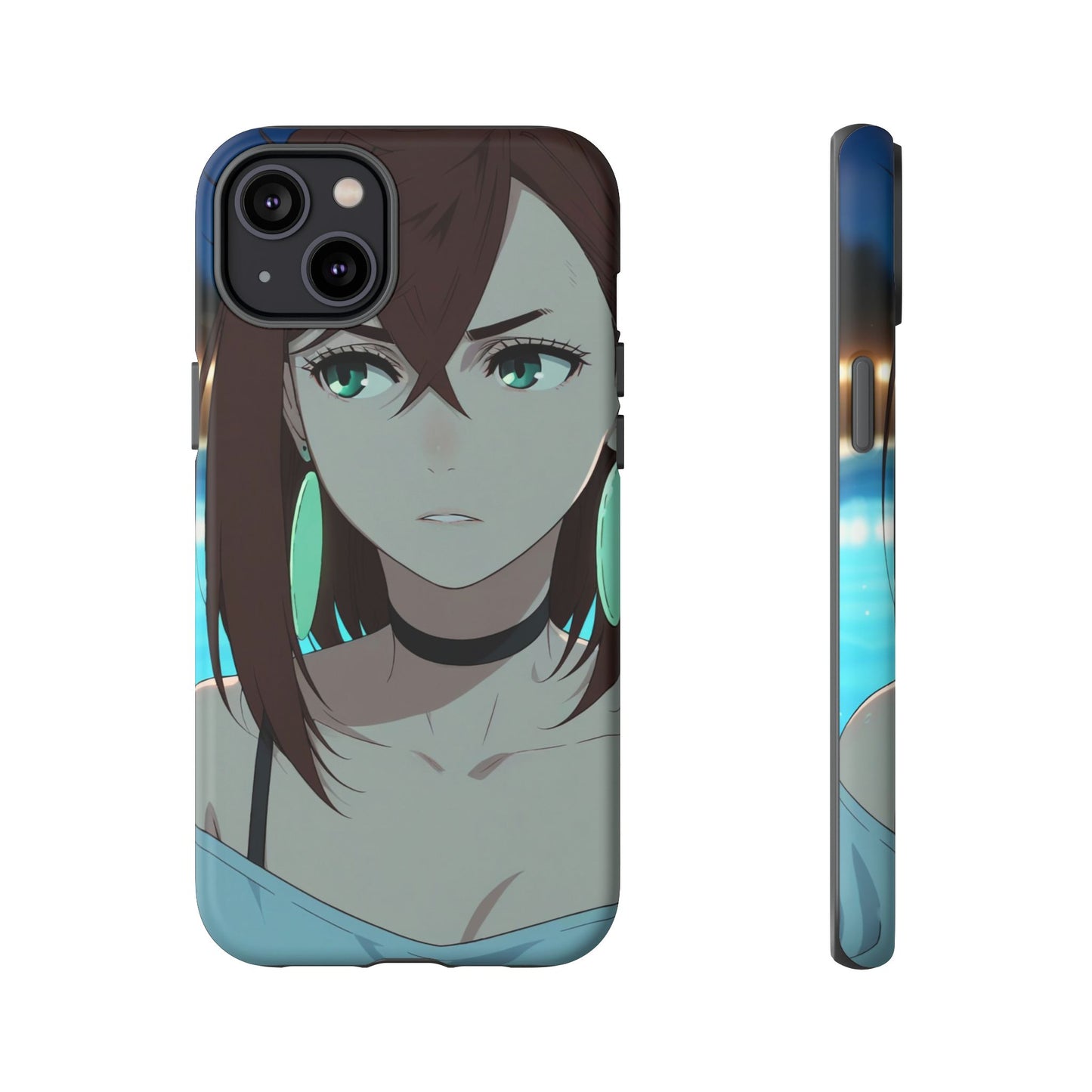 Ayase Momo 004 Tough Cases