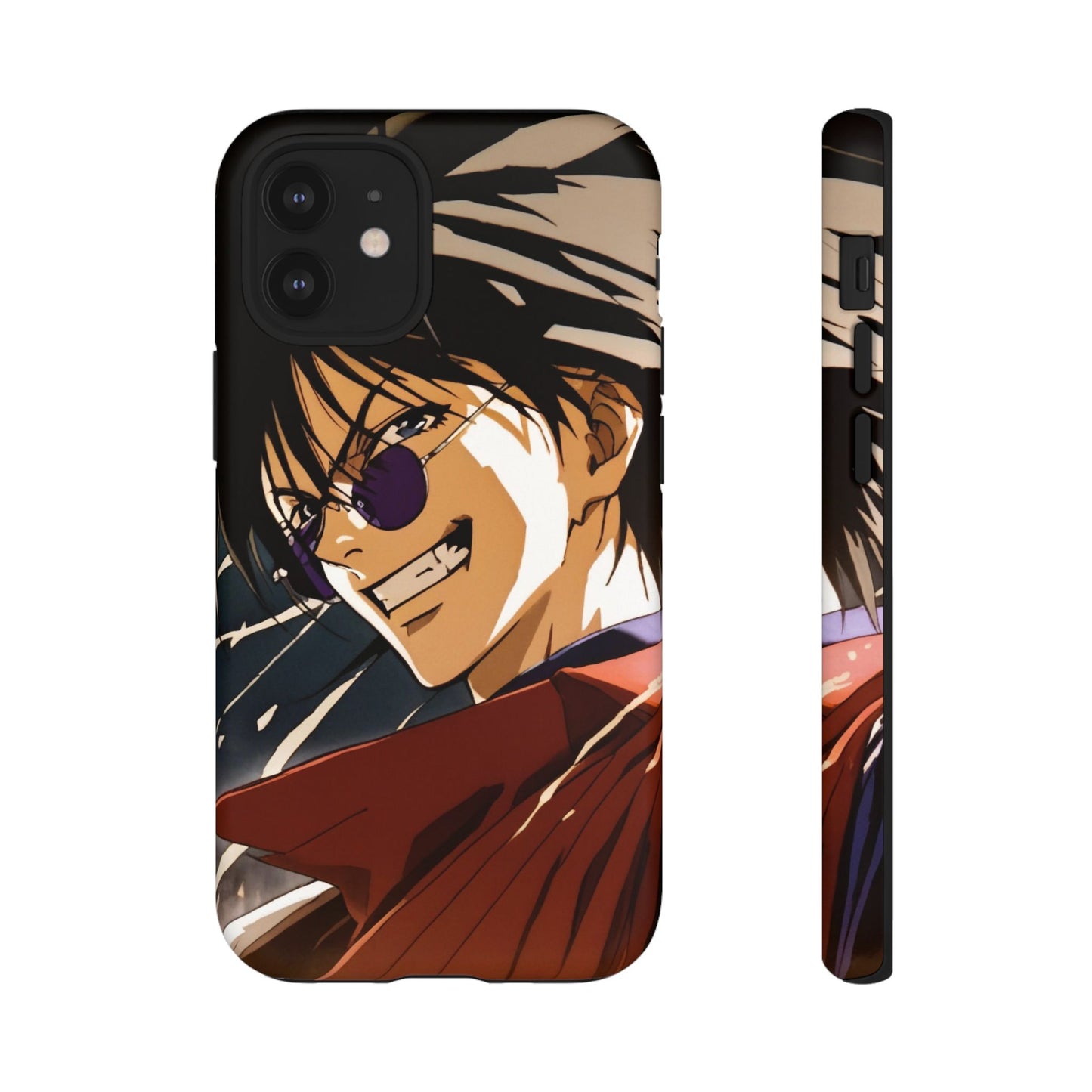 Ban Midou 002 Tough Cases