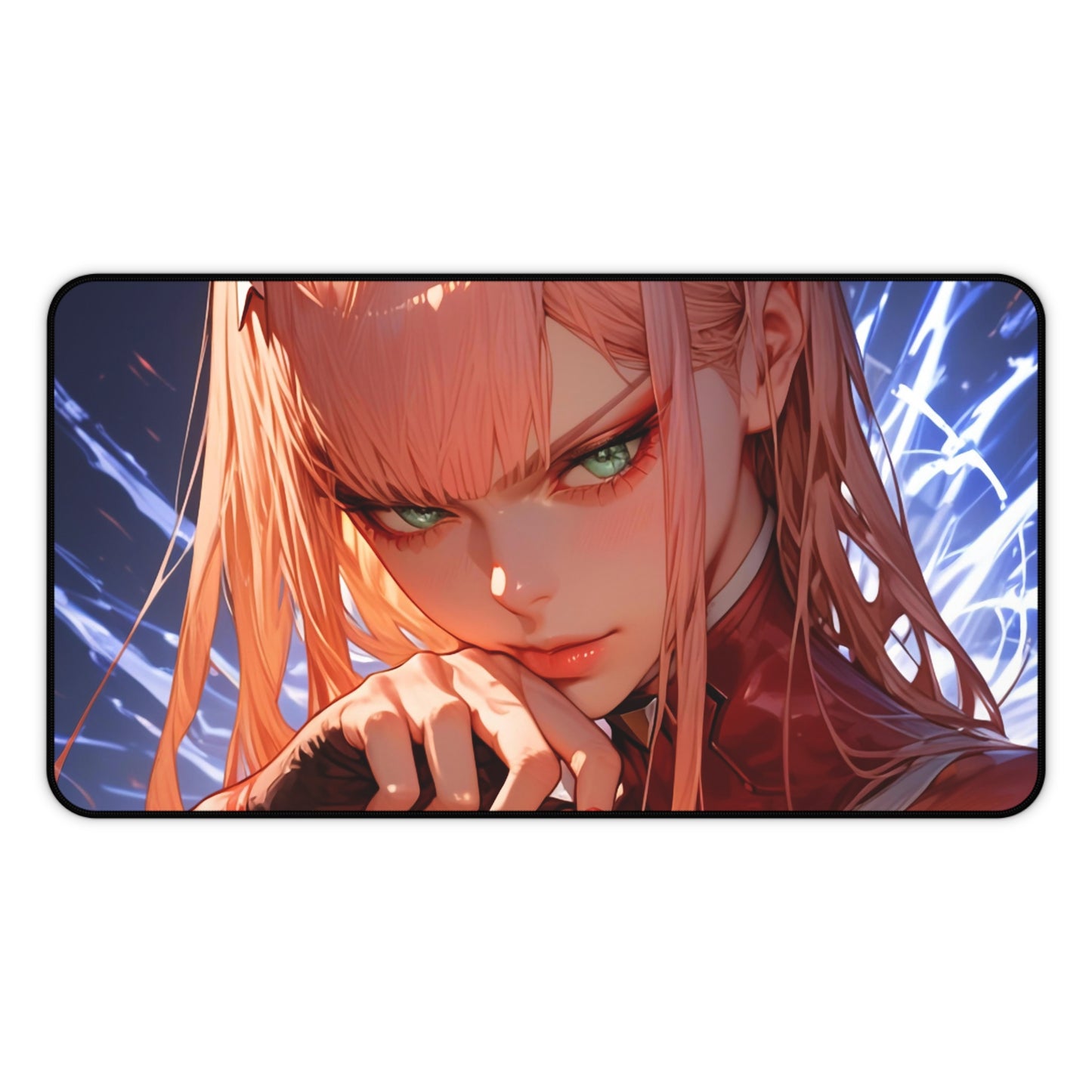 Zero Two 002 Desk Mat
