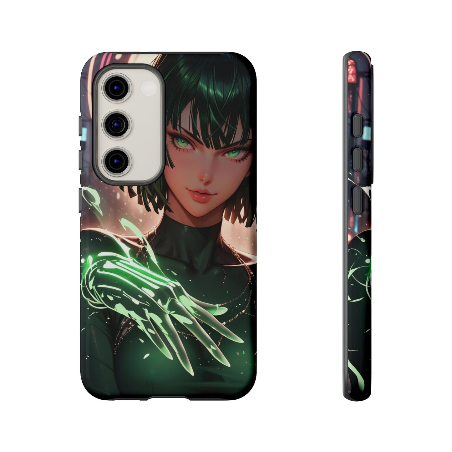 Fubuki 004 Tough Cases