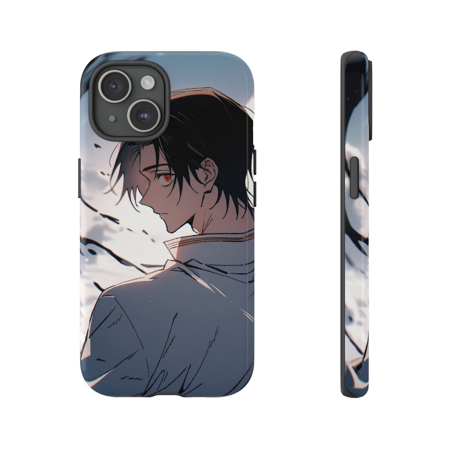 Yuta Okkotsu 001 Tough Cases