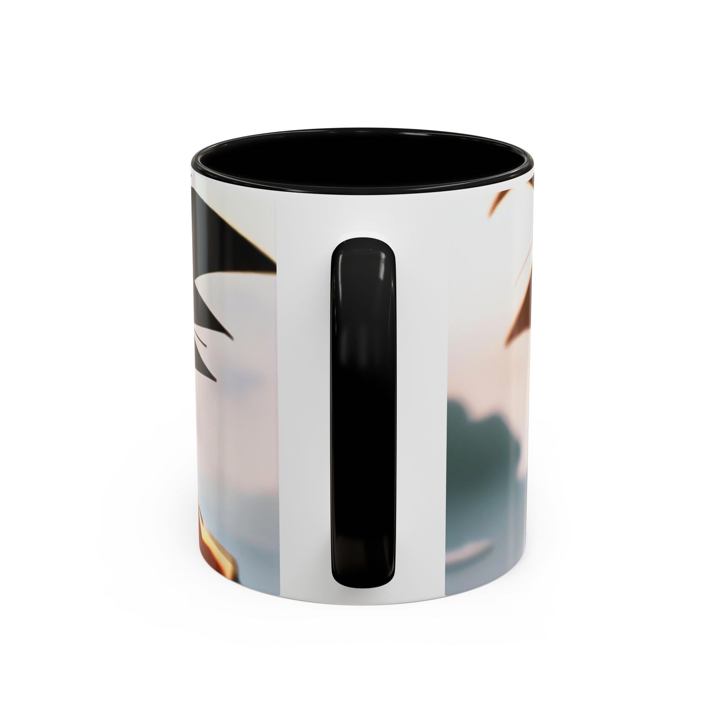 Son Goku 001 Coffee Mug