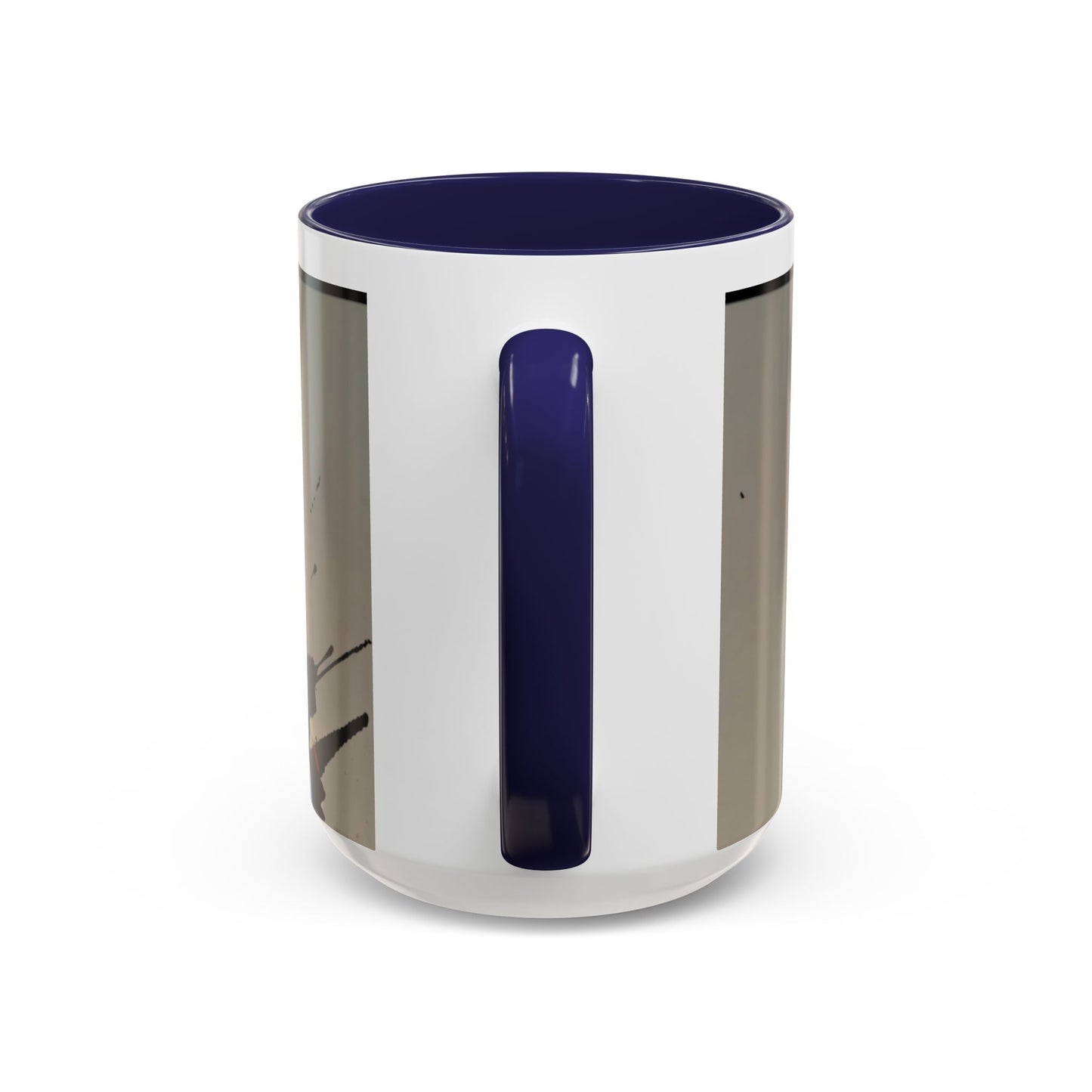Rei Ayanami 002 Coffee Mug