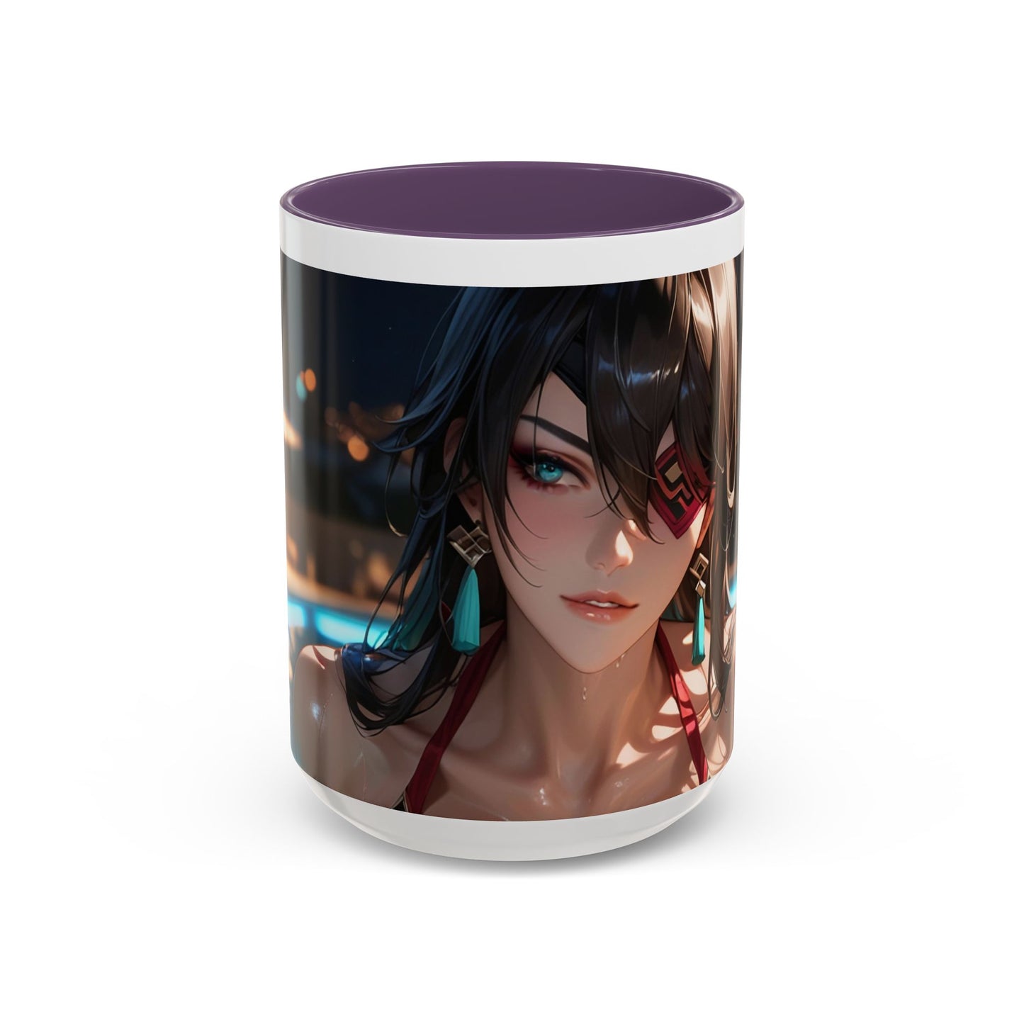 Beidou 010 Coffee Mug