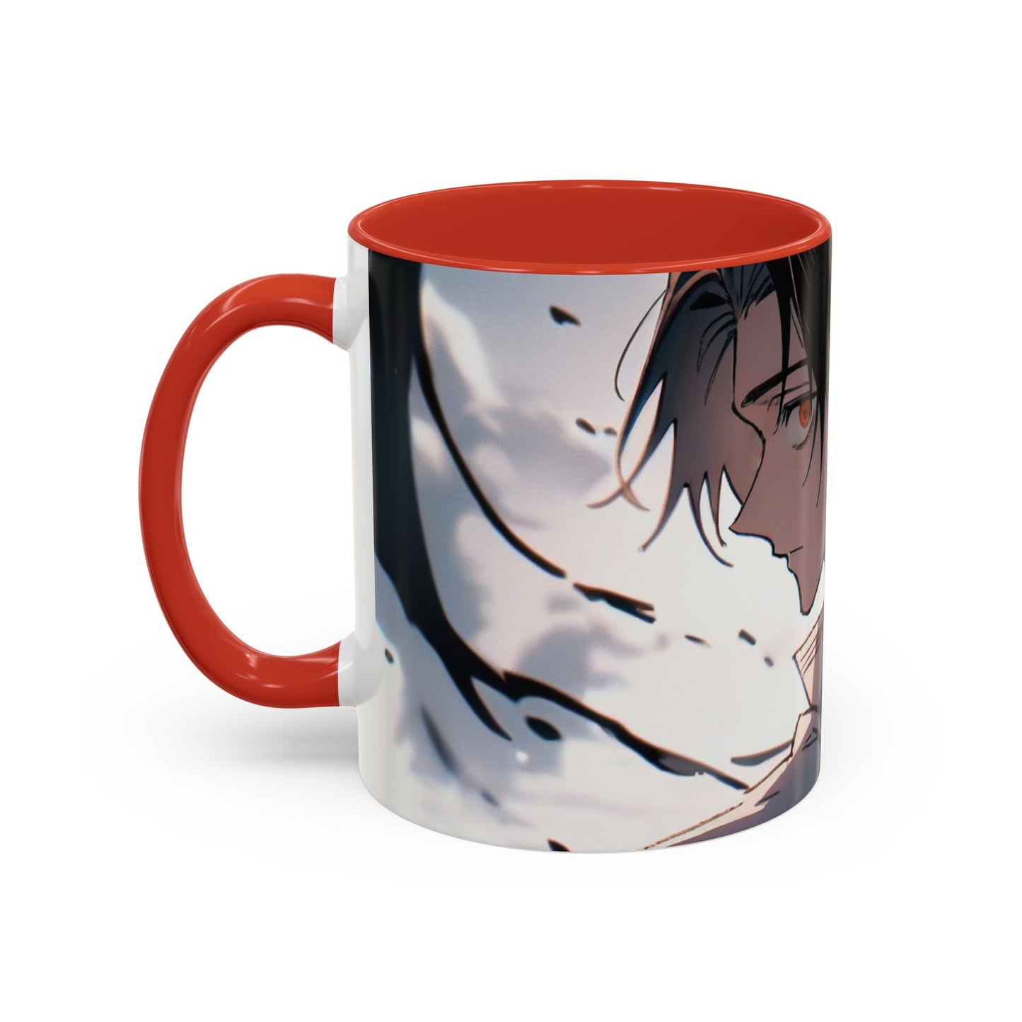 Yuta Okkotsu 001 Coffee Mug