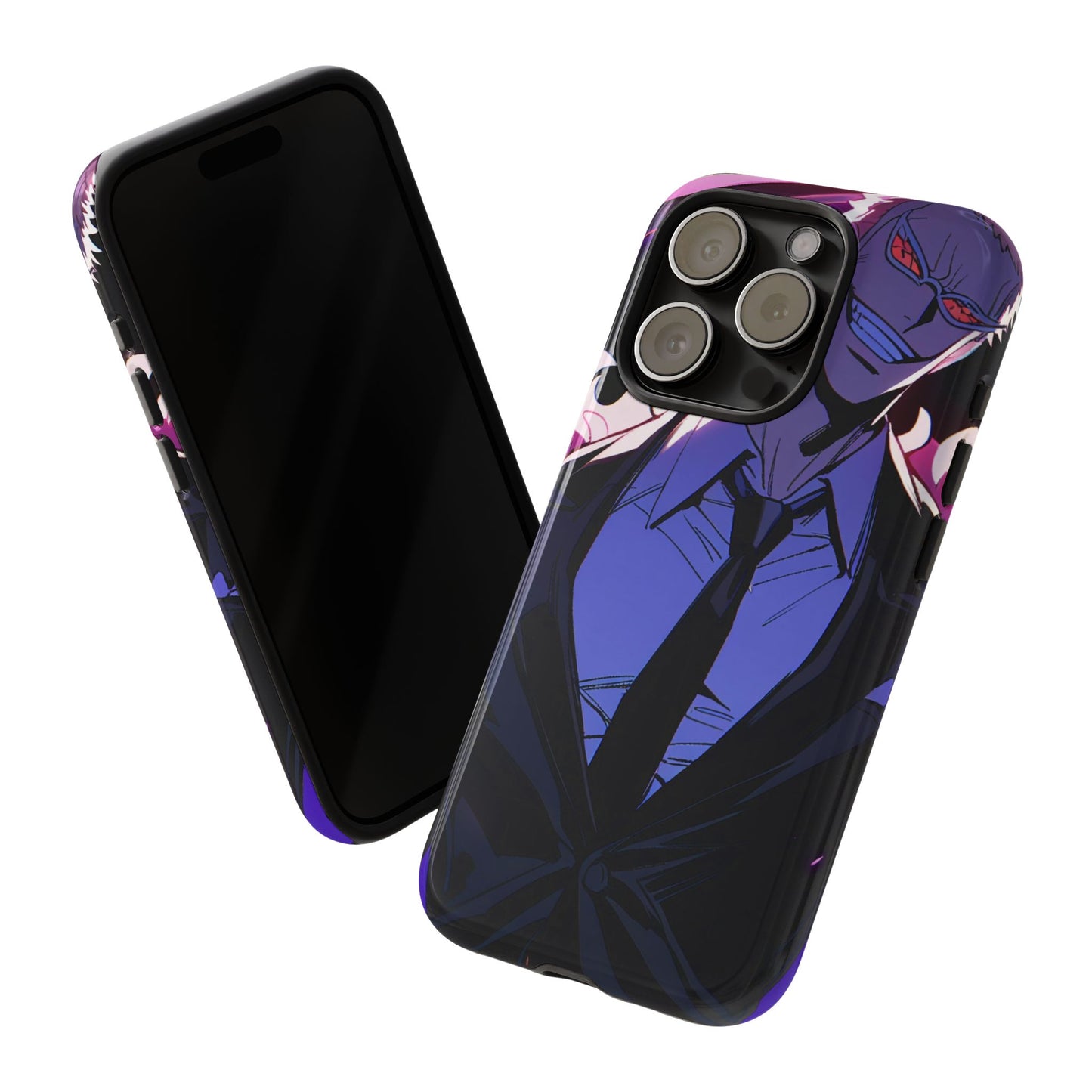 Doflamingo 002 Tough Cases