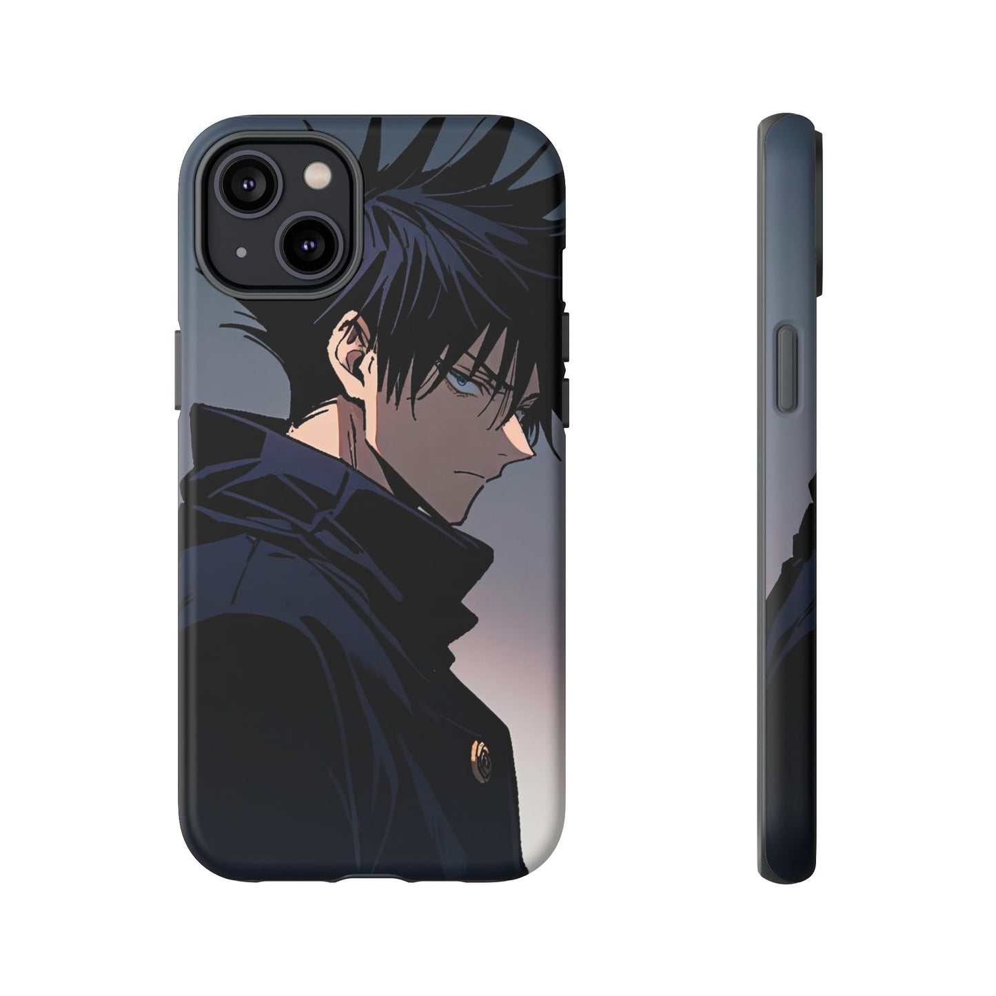 Megumi Fushiguro 001 Tough Cases