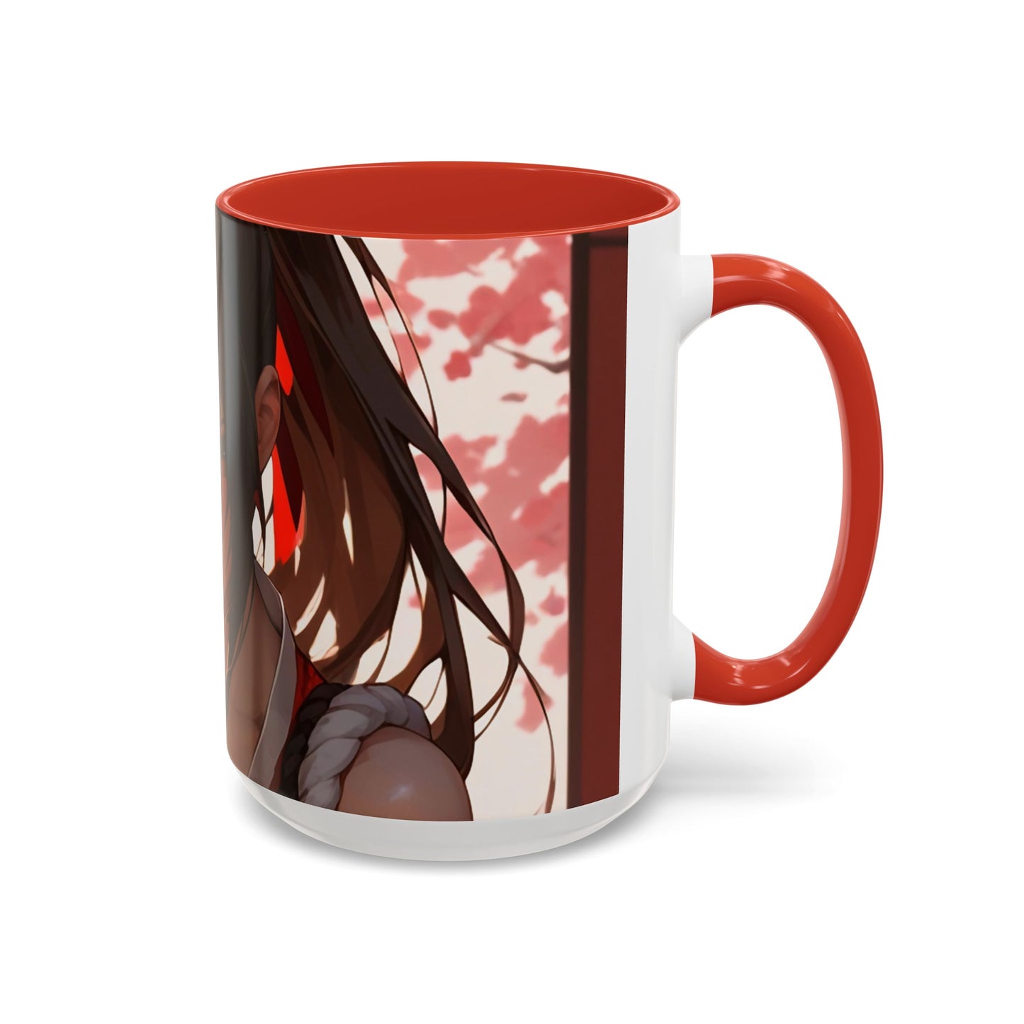 Shiranui Mai 002 Coffee Mug