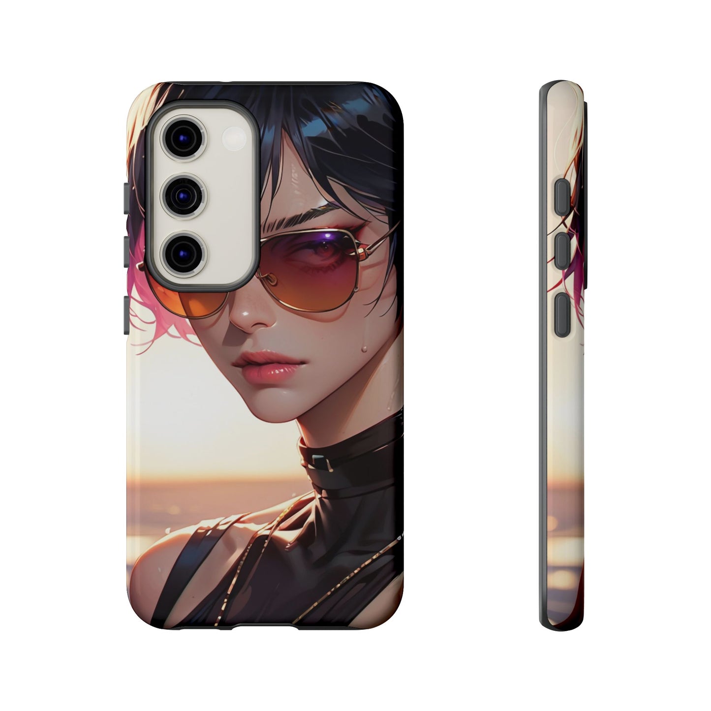 Reina 002 Tough Cases