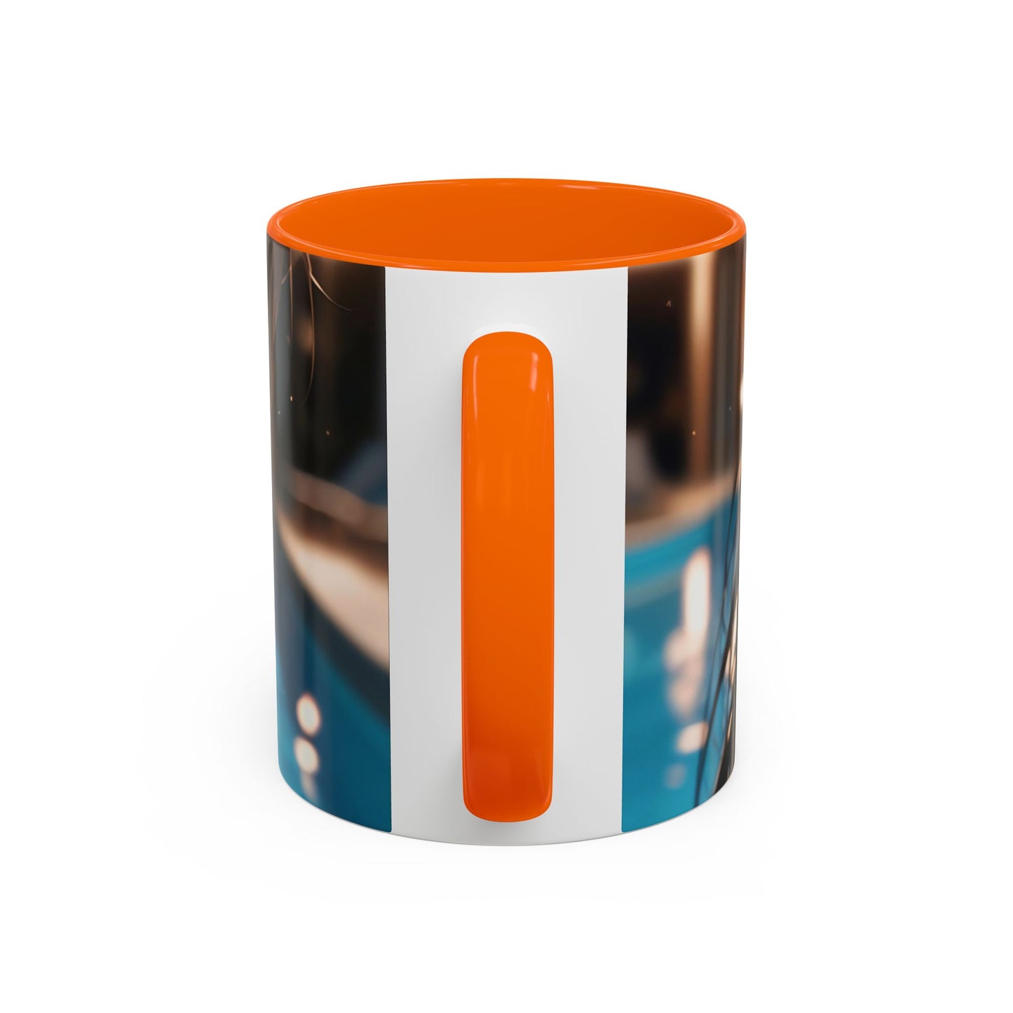 Revy 002 Coffee Mug
