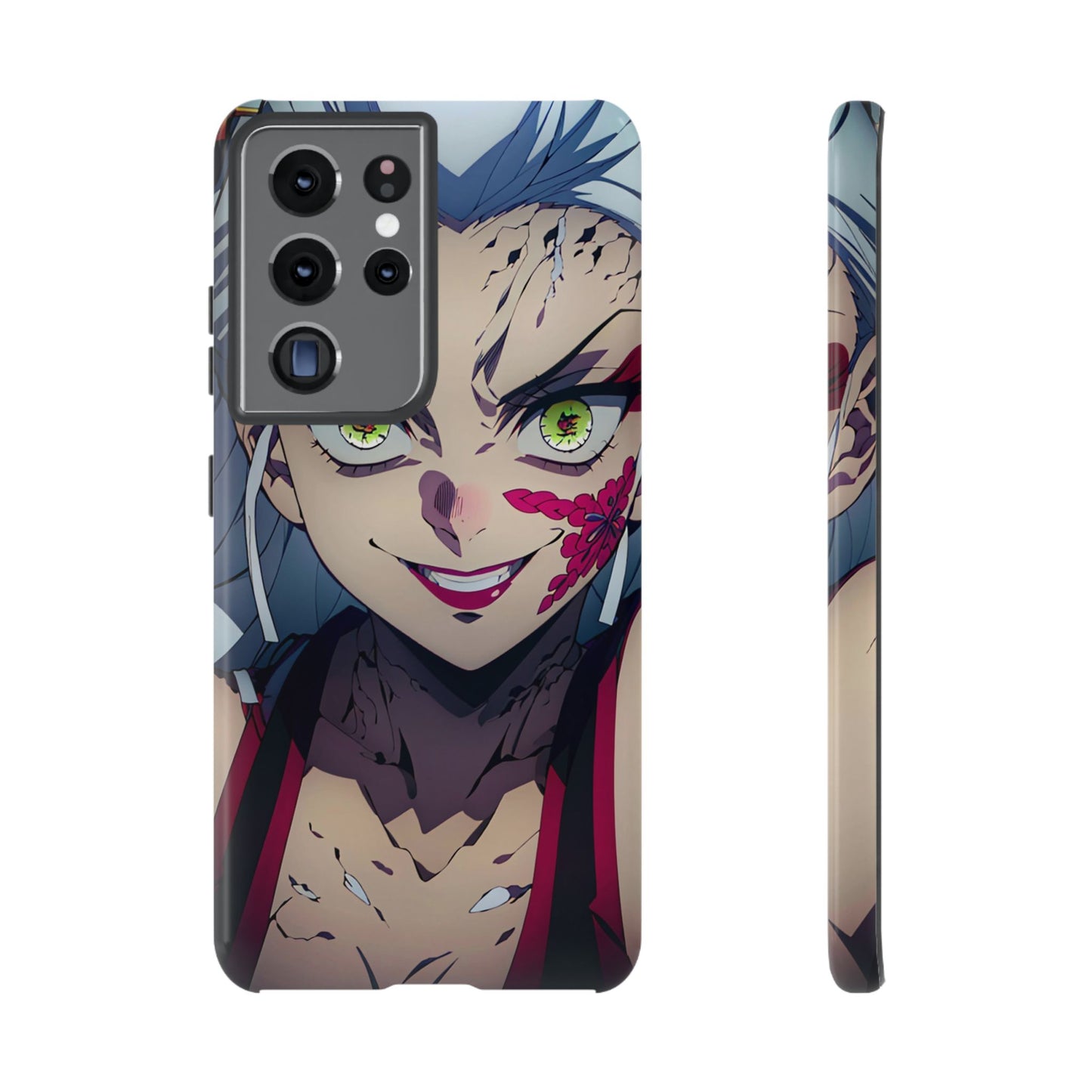 Demon Slayer 002 Tough Cases