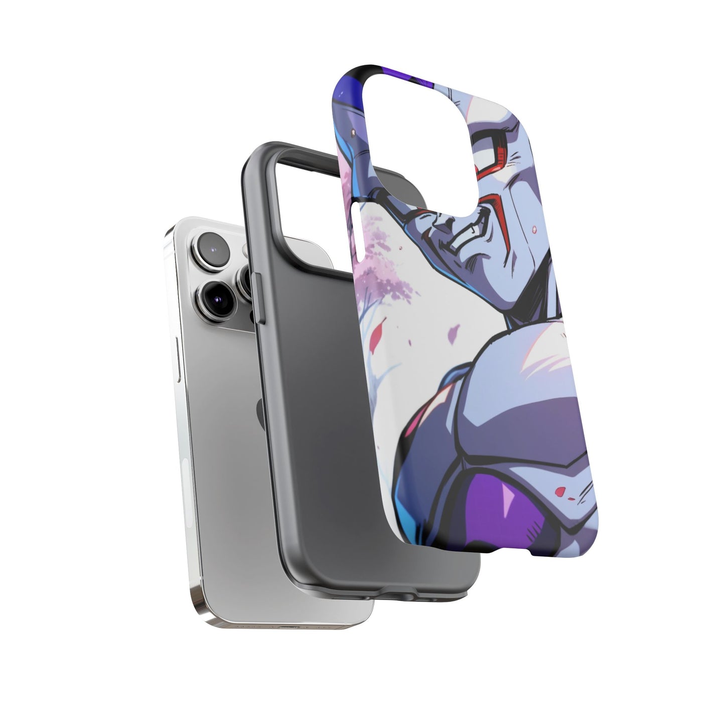 Frieza 001 Tough Cases