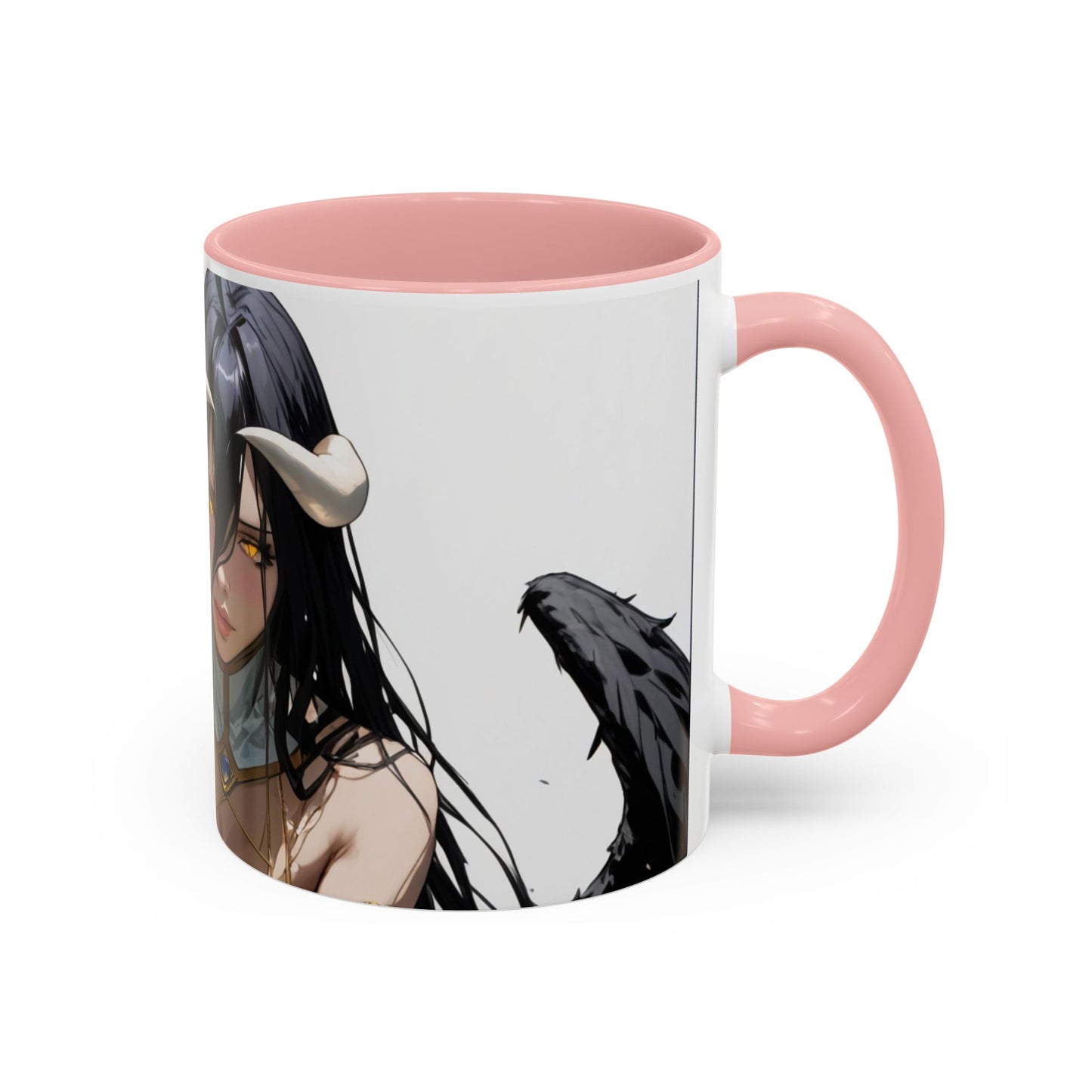 Albedo 005 Coffee Mug