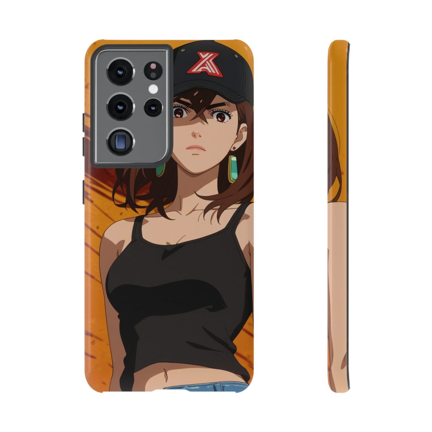 Ayase Momo 006 Tough Cases