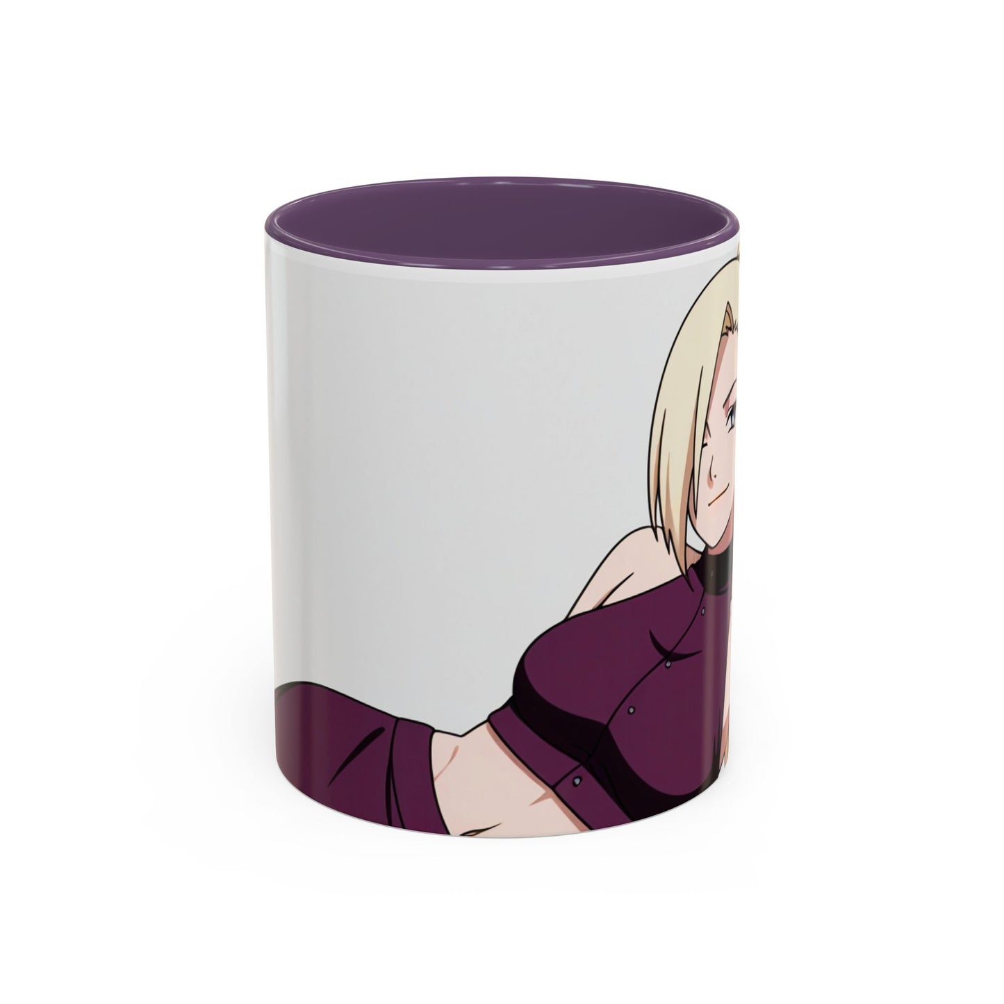 Ino Yamanaka 001 Coffee Mug