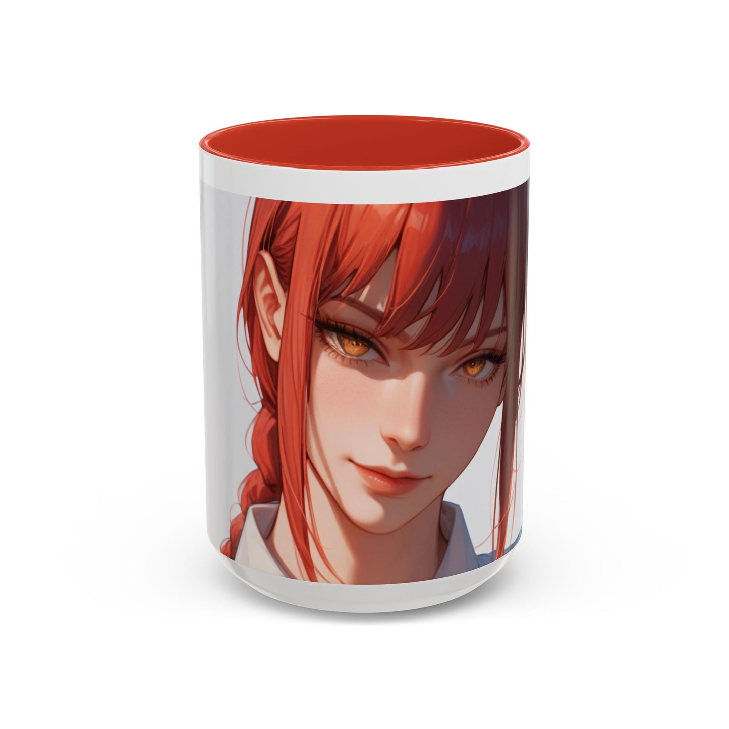 Makima 007 Coffee Mug