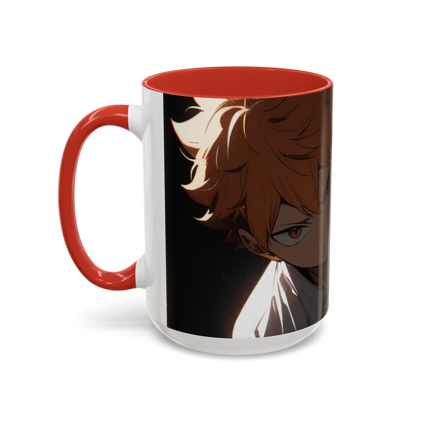 Hinata Shouyou 002 Coffee Mug