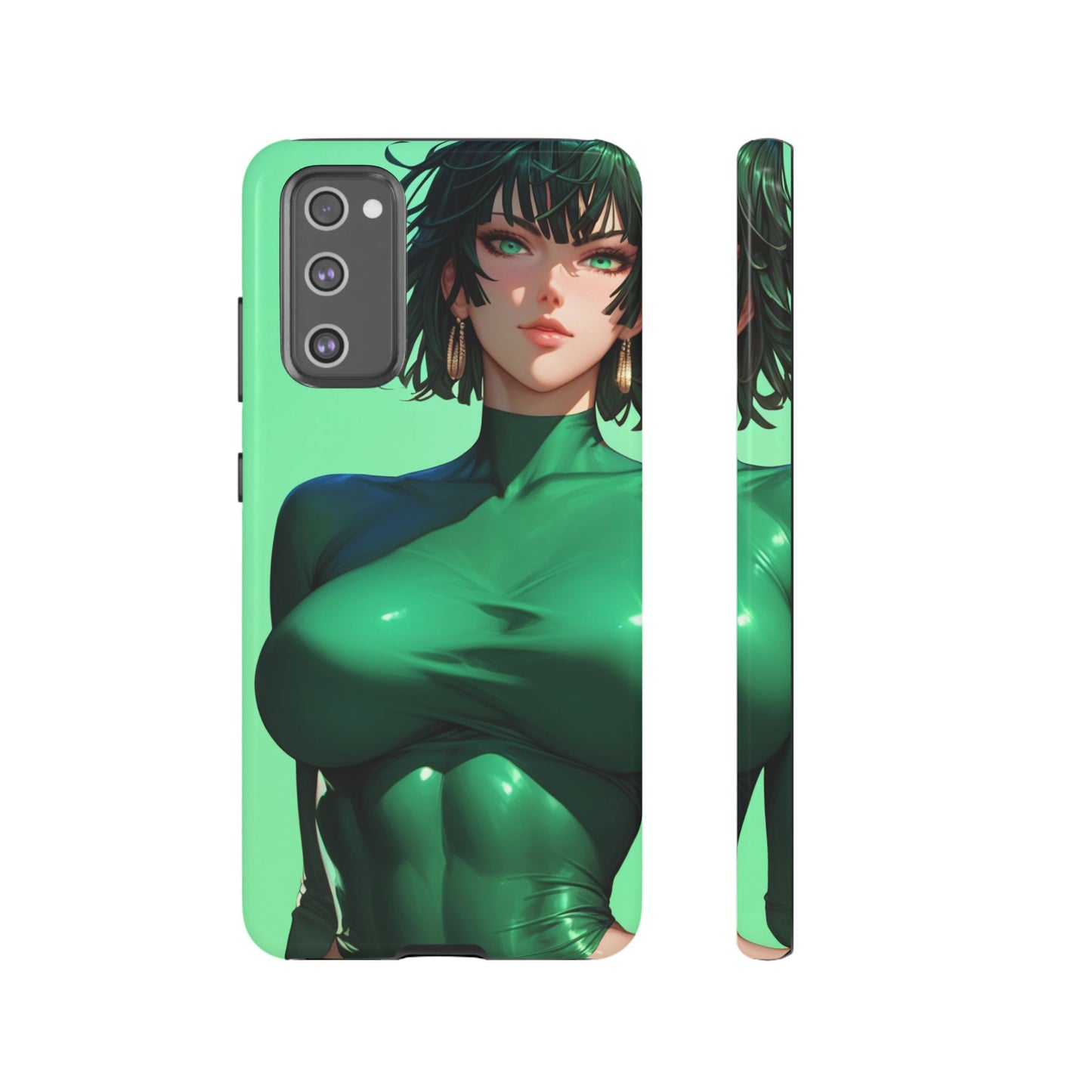 Fubuki 001 Tough Cases