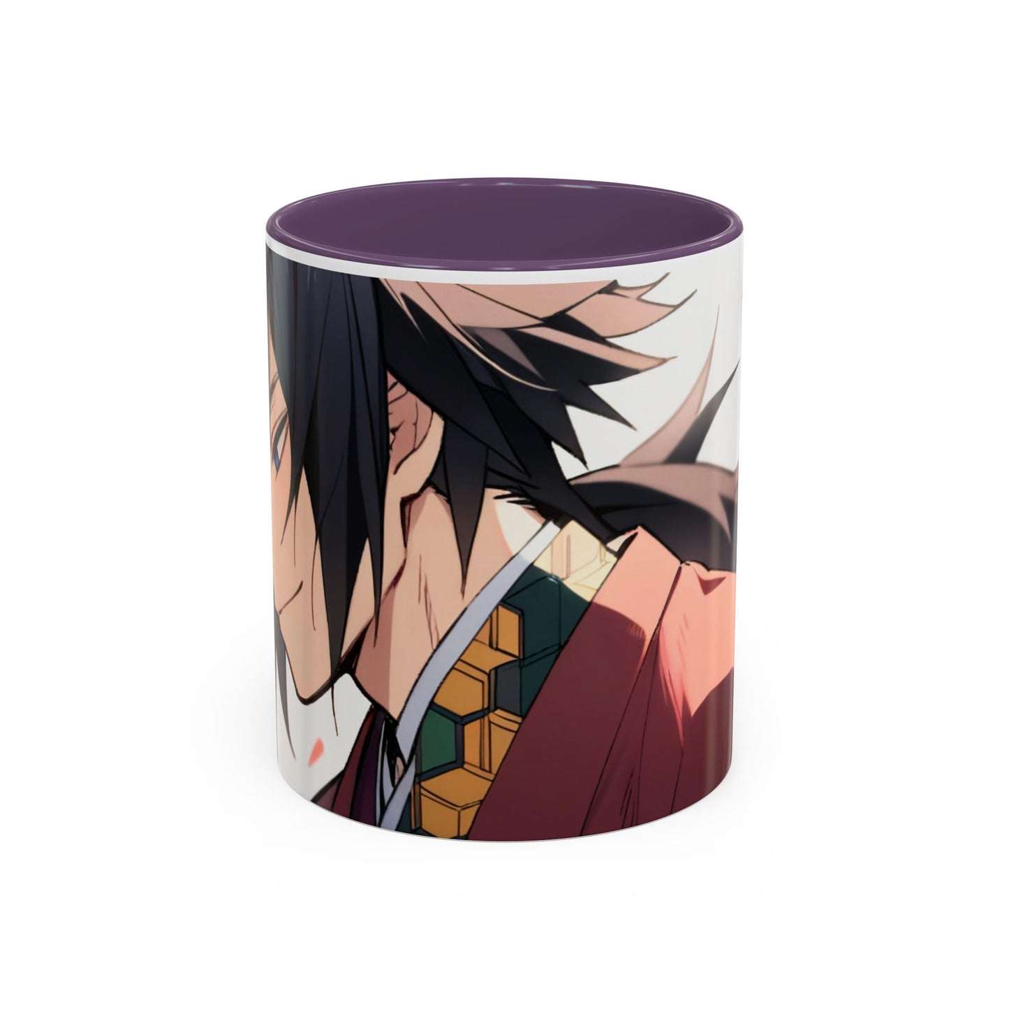 Tomioka Giyuu 001 Coffee Mug