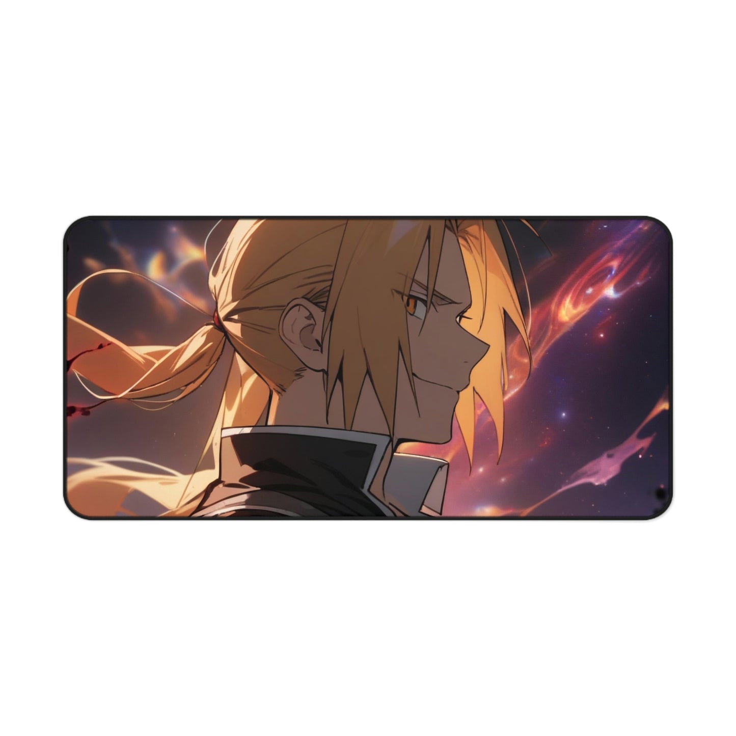 Edward Elric 003 Desk Mat