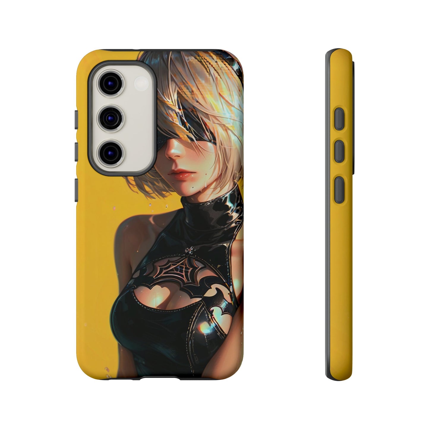 2B 004 Tough Cases