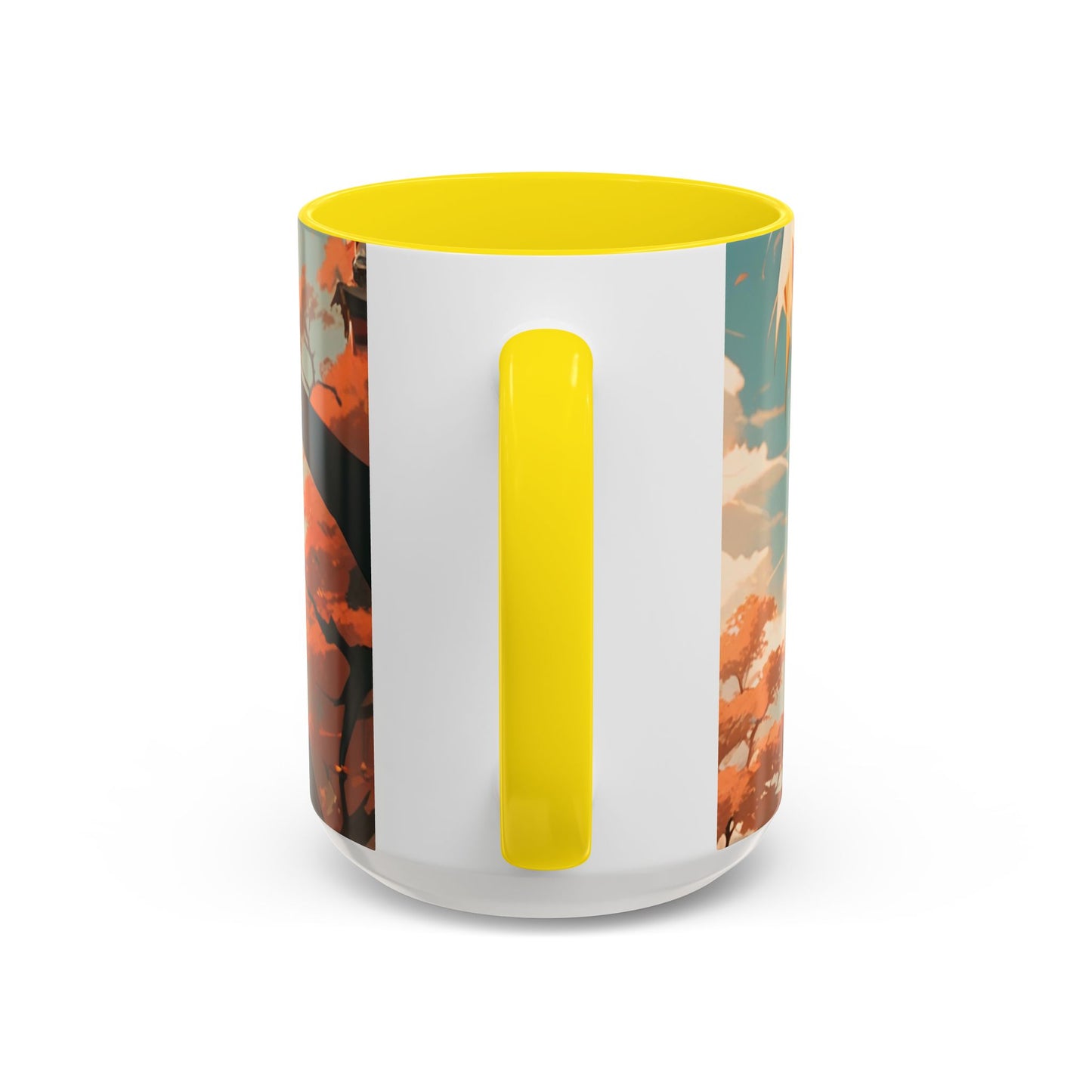 Naruto 002 Coffee Mug