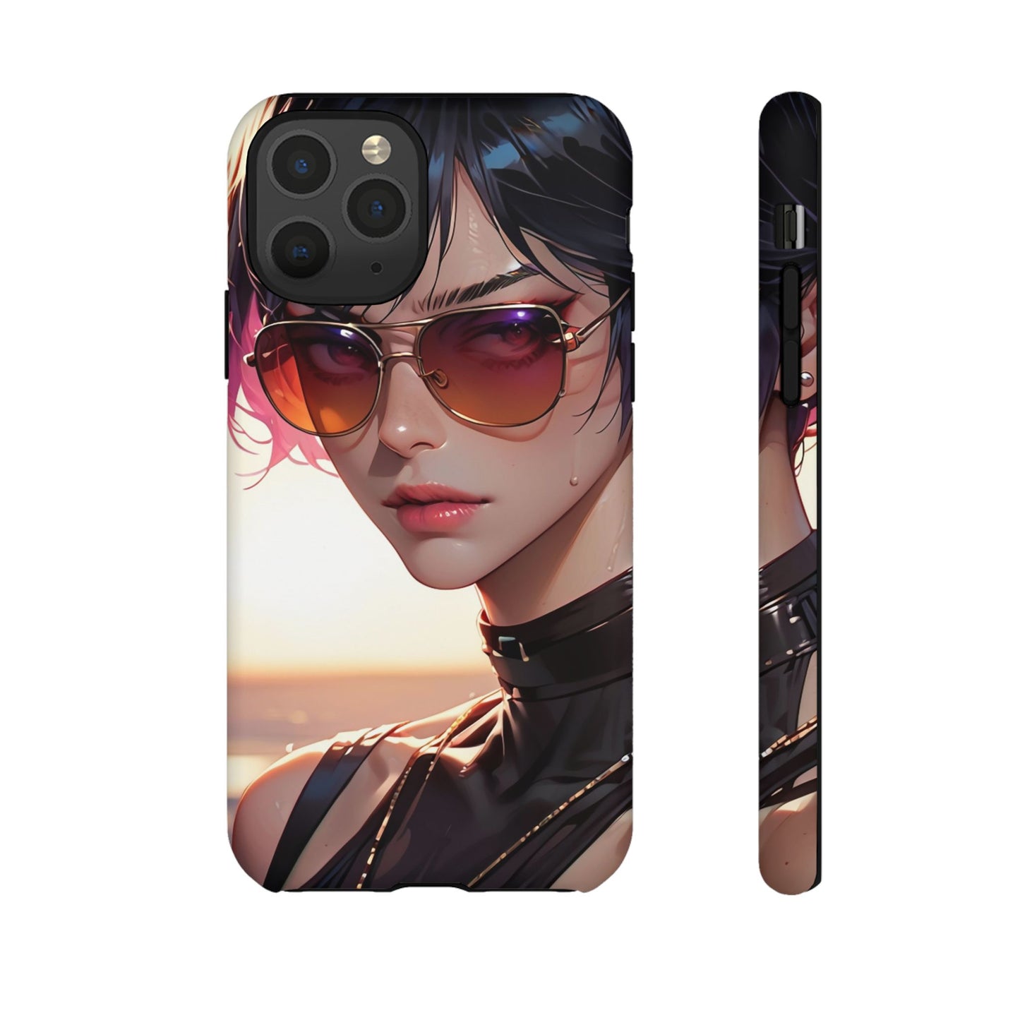 Reina 002 Tough Cases