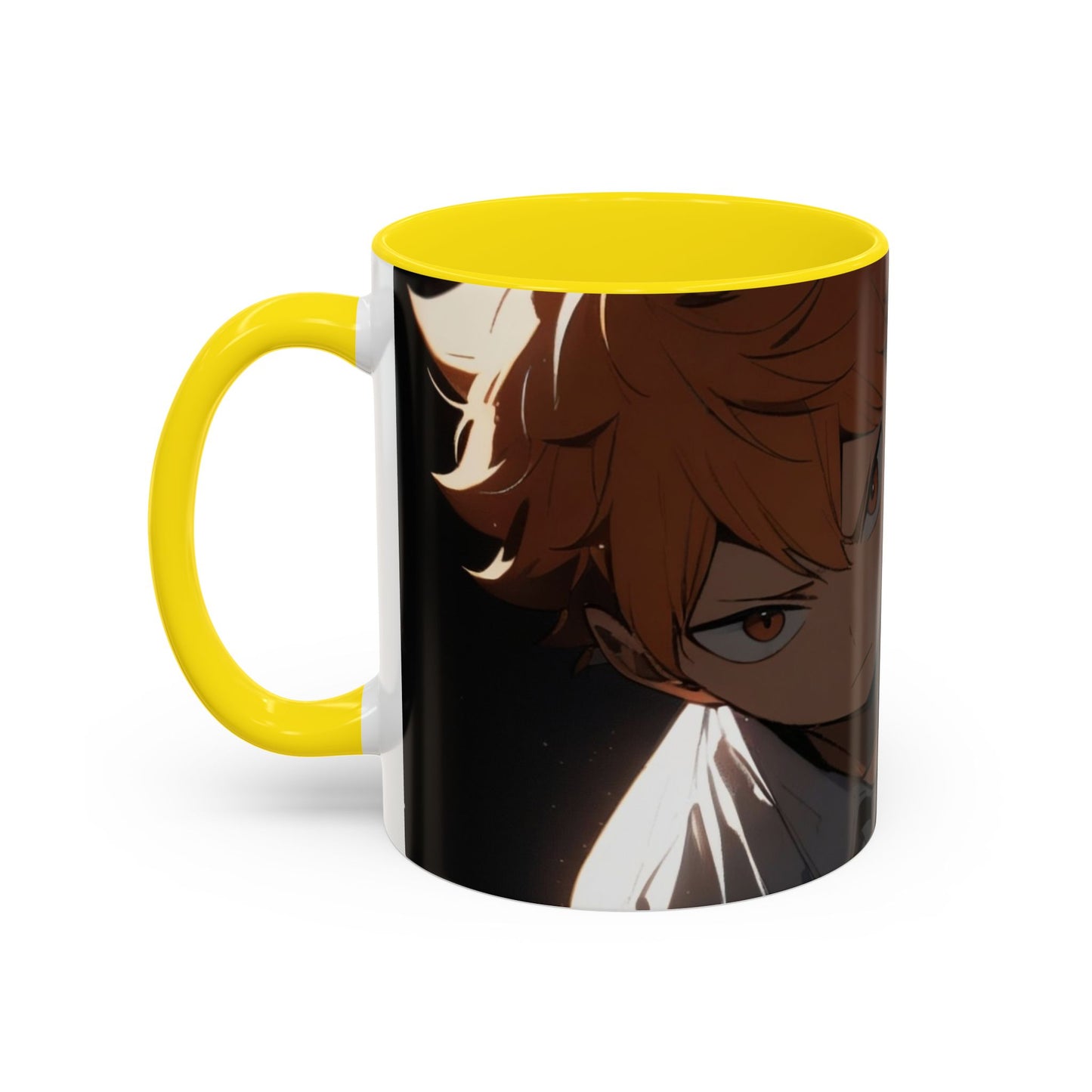Hinata Shouyou 002 Coffee Mug